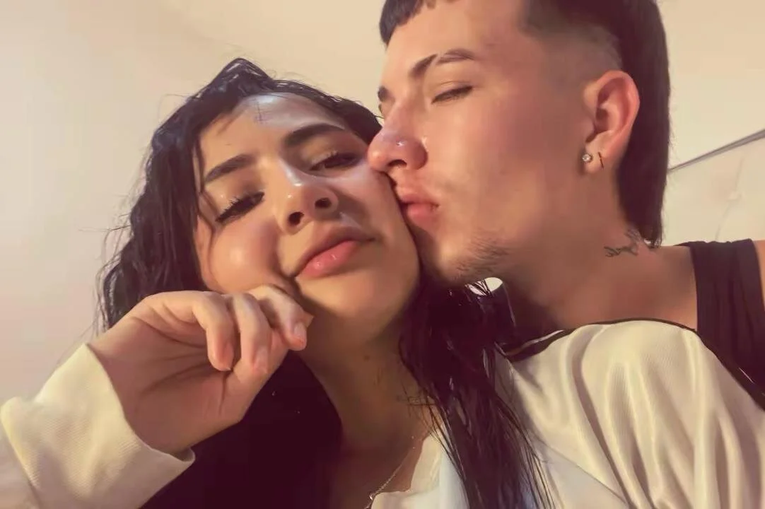 XXX Porn Photo of Nude dafnne_and_thomas 7