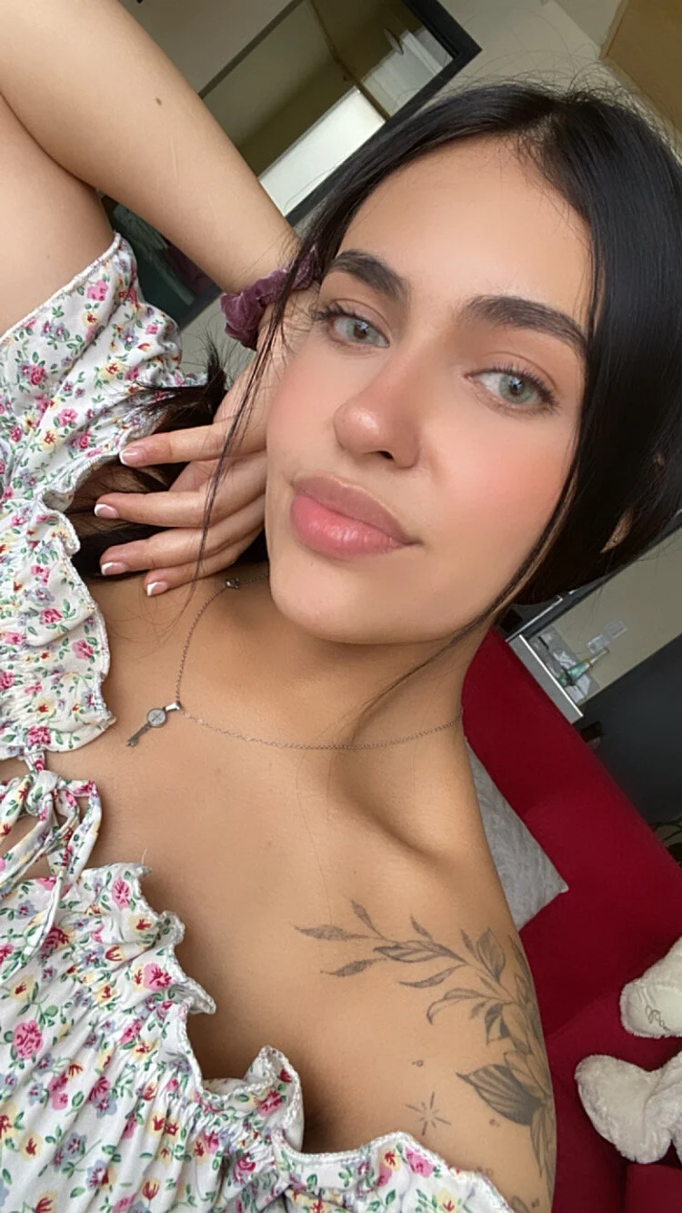 XXX Porn Photo of Nude DaphneUwu 186