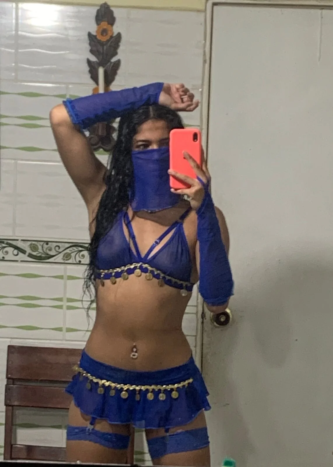 XXX Porn Photo of Nude madisom2 1