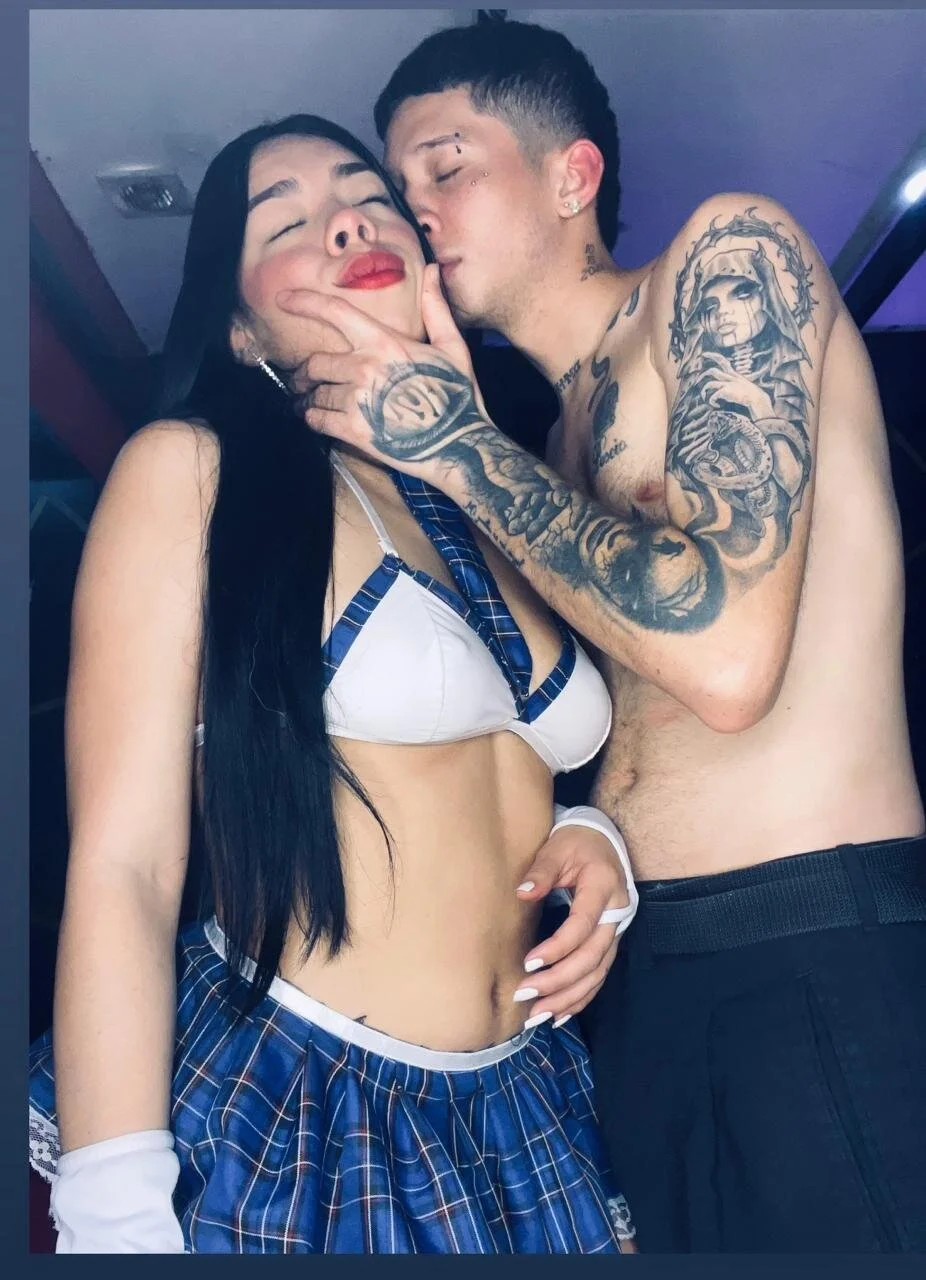 XXX Porn Photo of Nude alexa_n_alex 5