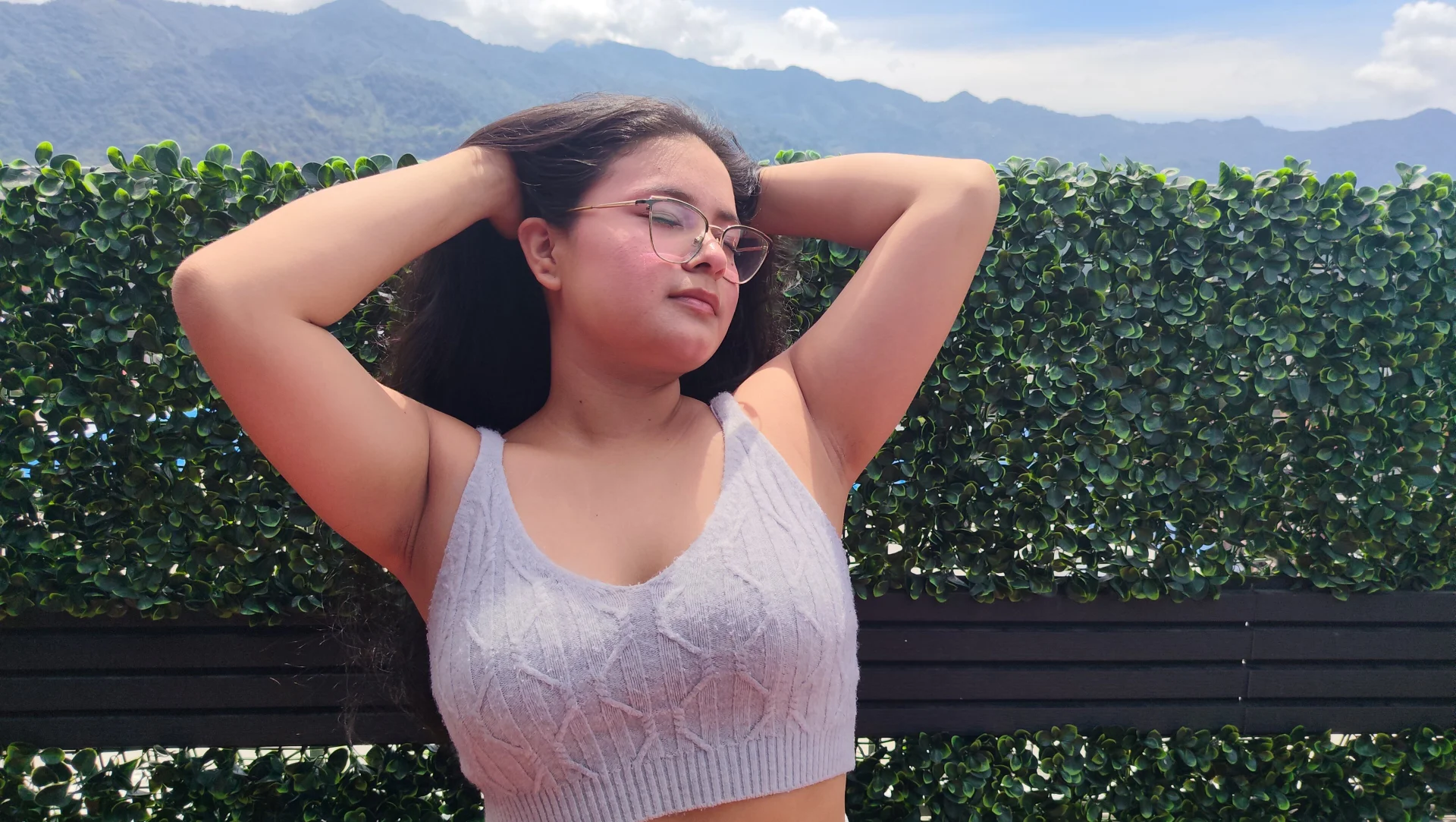 XXX Porn Photo of Nude MilaStivens 2