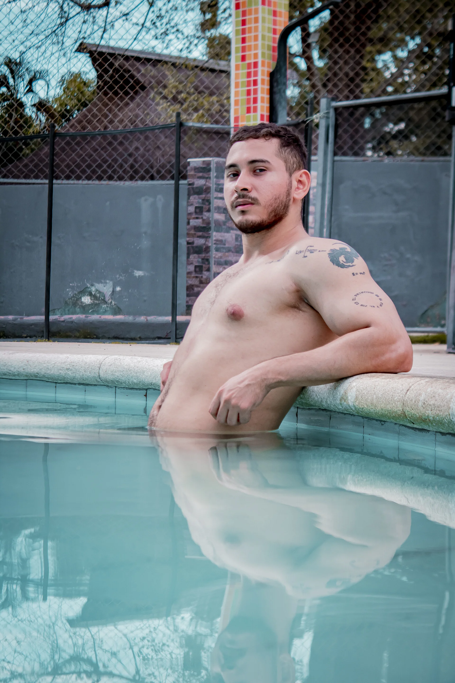 XXX Porn Photo of Nude ashlan_king 4