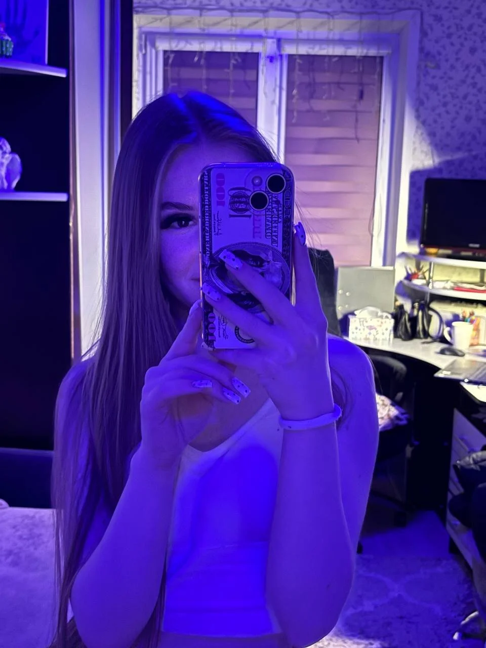 XXX Porn Photo of Nude KimTify 7