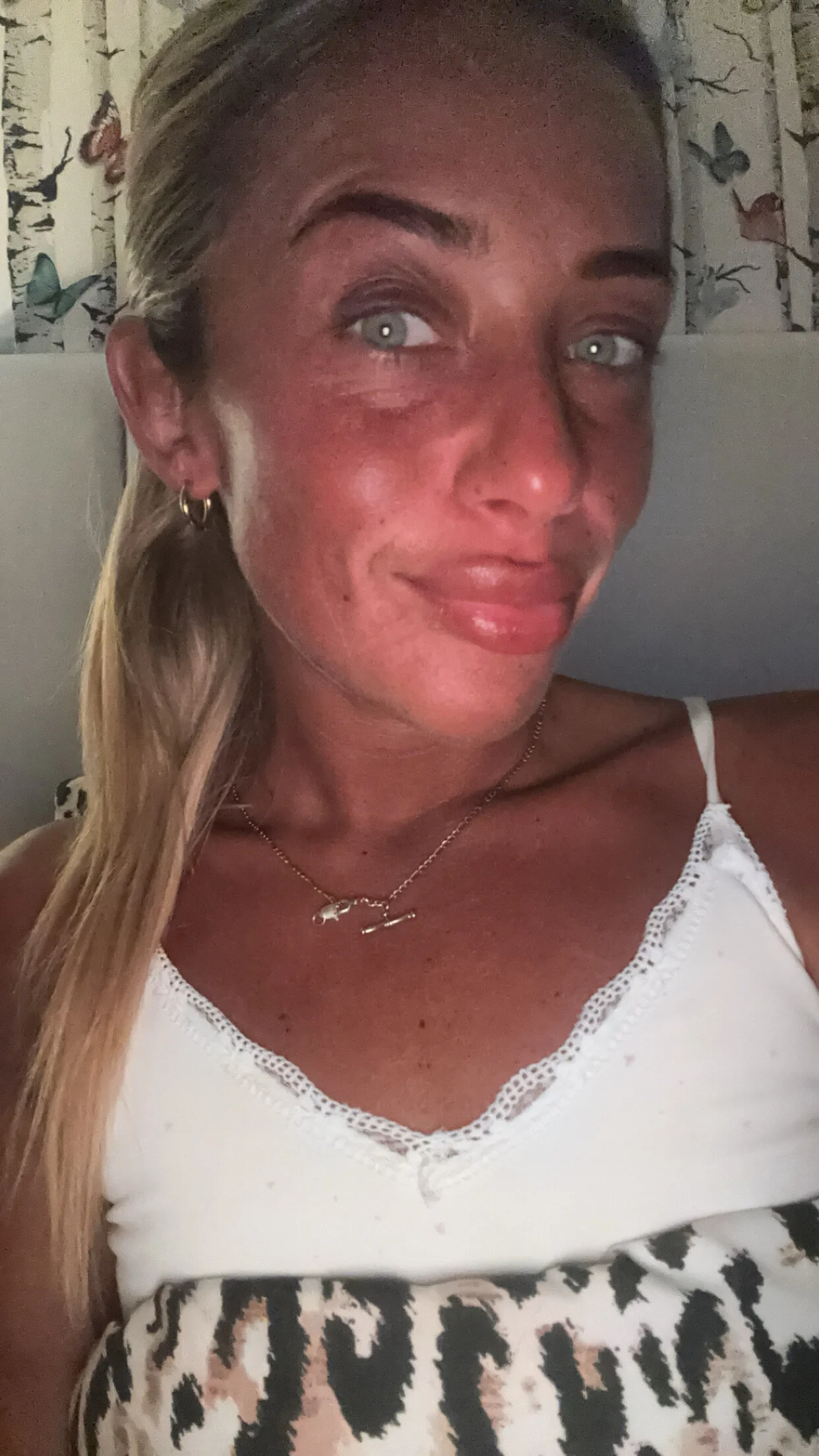 XXX Porn Photo of Nude ScarlettGold_ 3