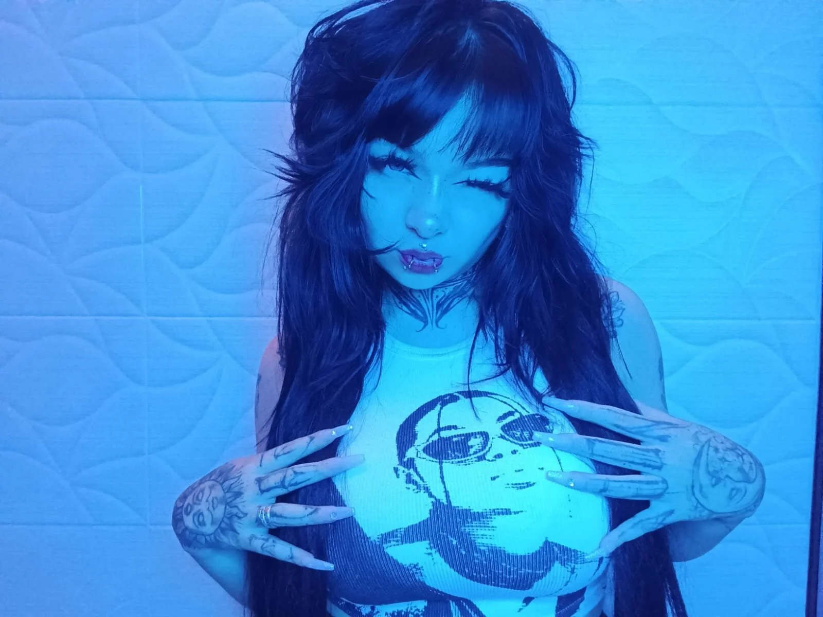 XXX Porn Photo of Nude Dianne_Golden 17