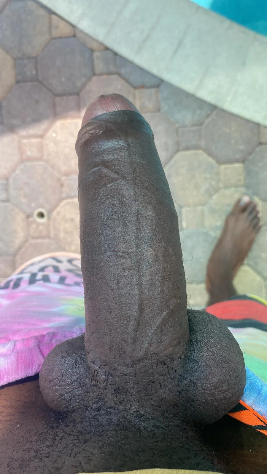 XXX Porn Photo of Nude yeinierbertran 3