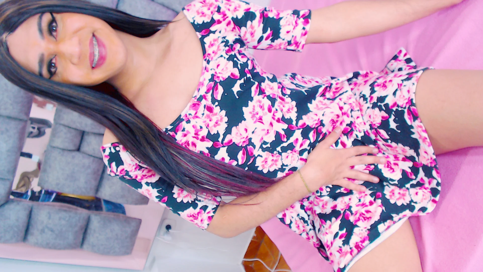 XXX Porn Photo of Nude Candace_Queen 18