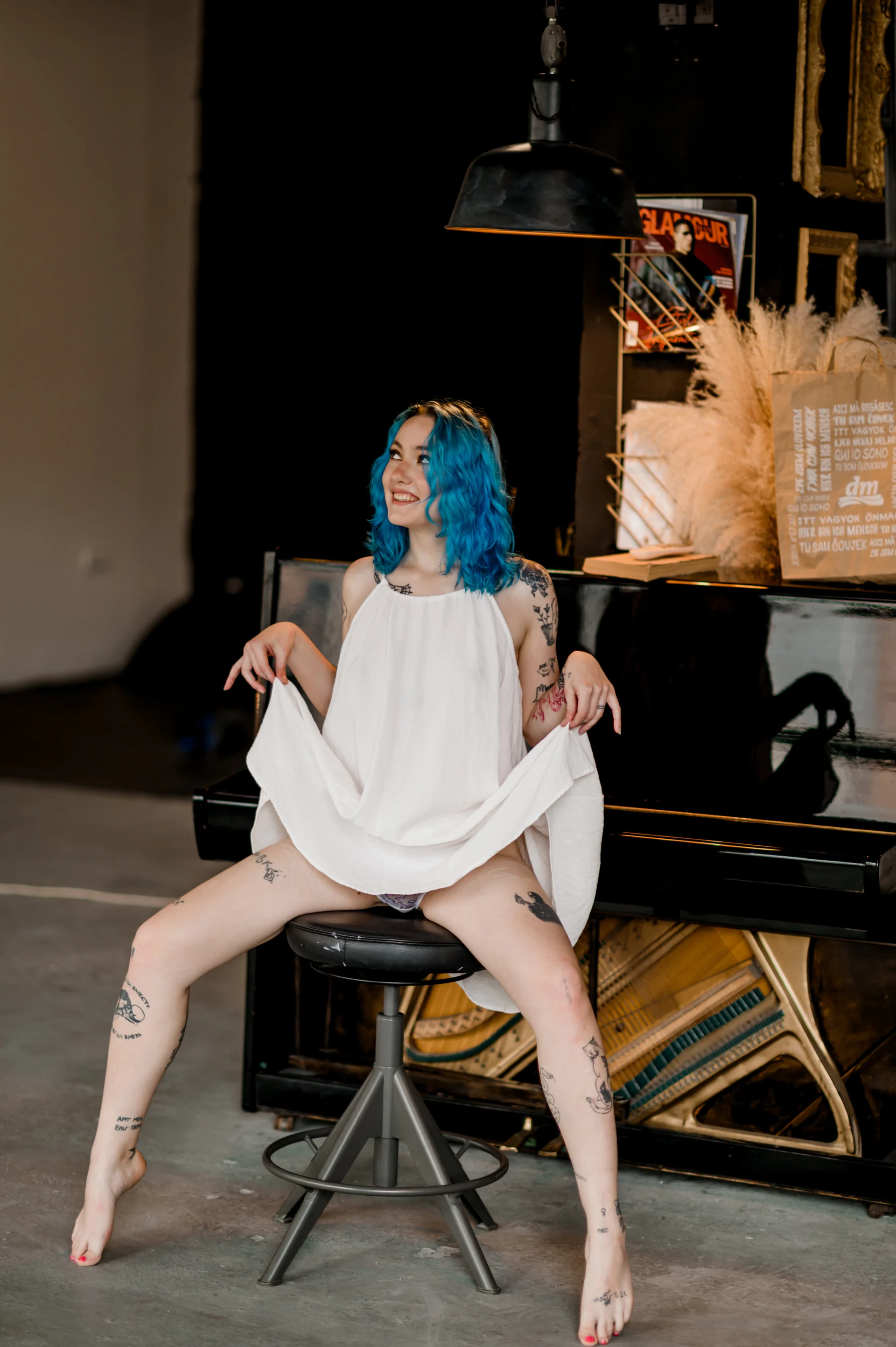 XXX Porn Photo of Nude Alex_Fck 21