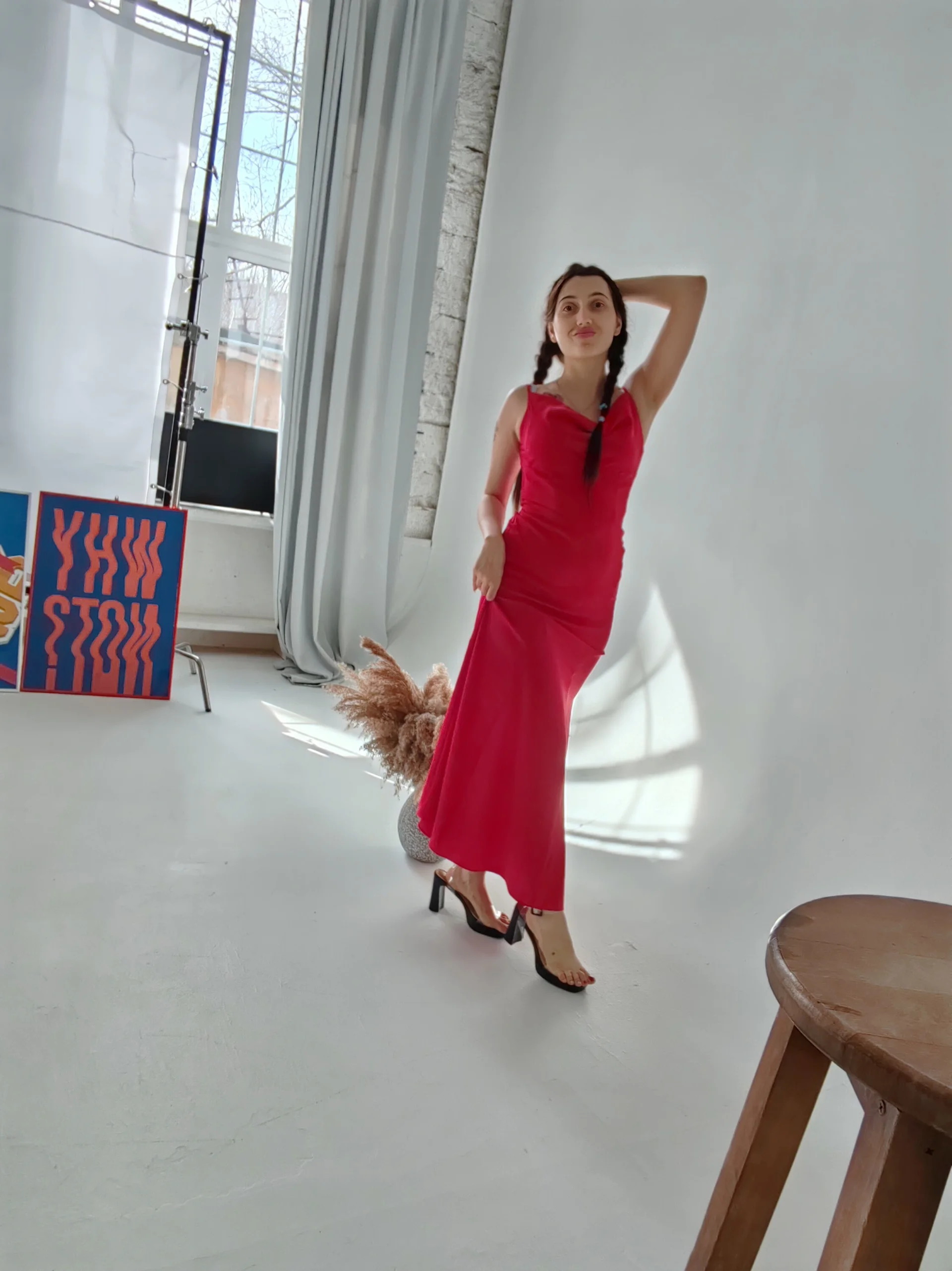 XXX Porn Photo of Nude Iren 1926