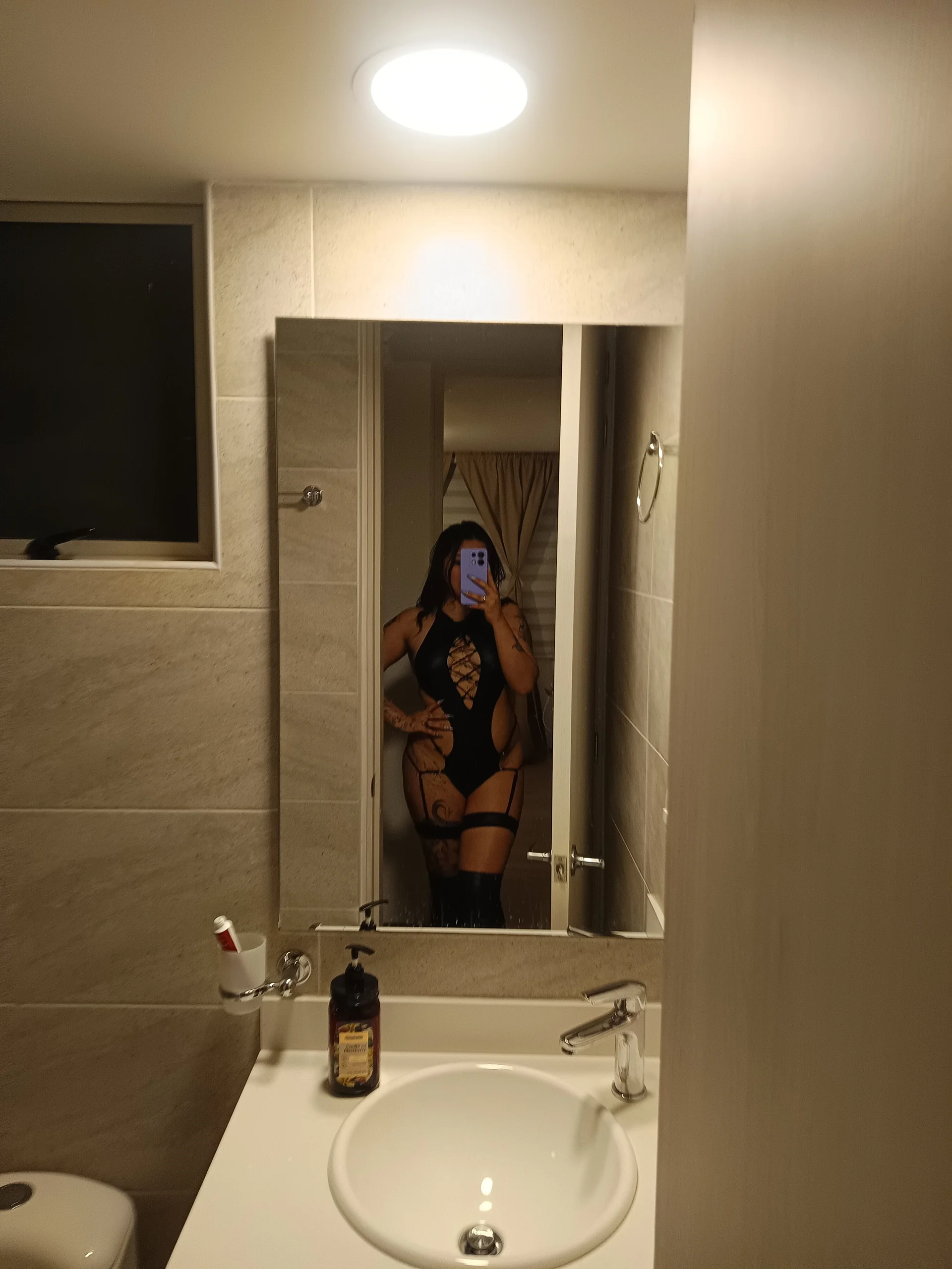 XXX Porn Photo of Nude tokio-co 1