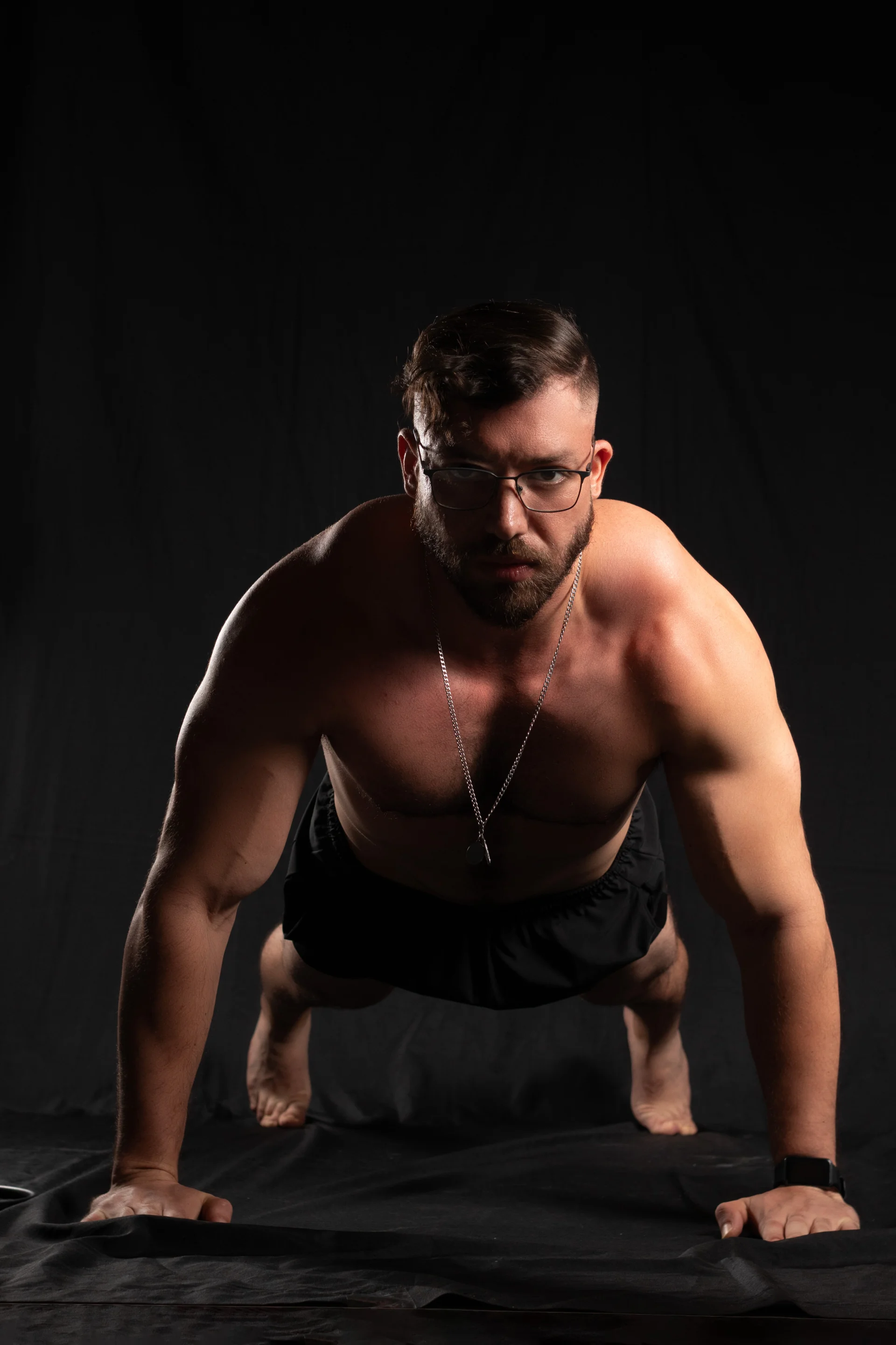 XXX Porn Photo of Nude JoshuaLyon 39