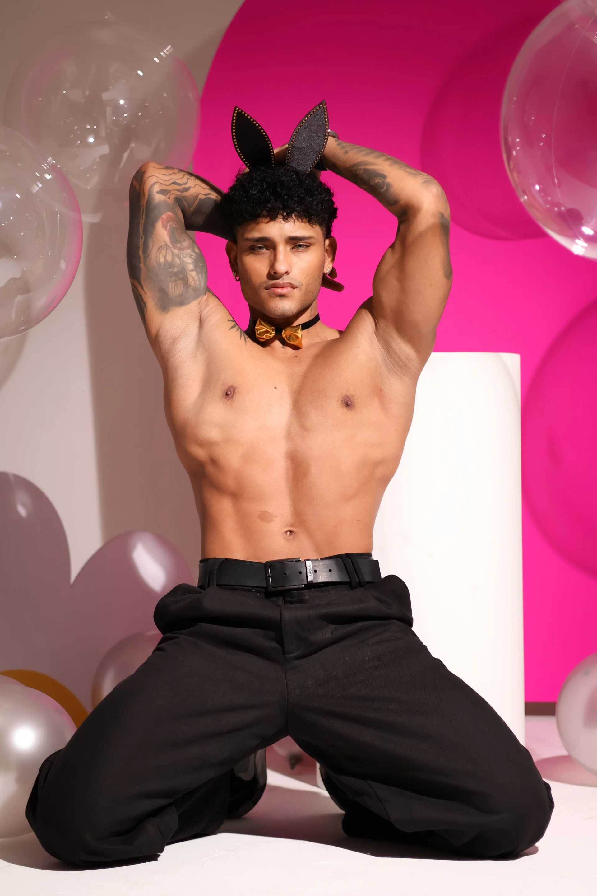 XXX Porn Photo of Nude Alessandro_Vanni 38