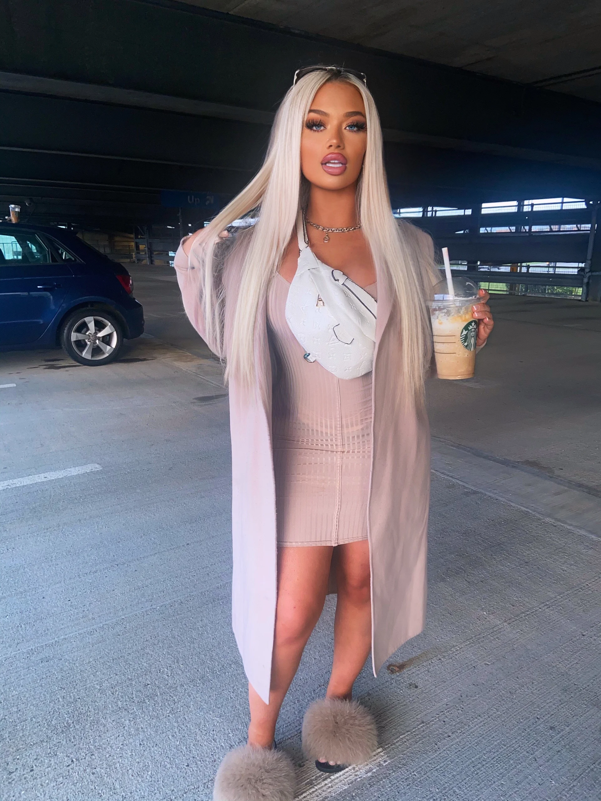 XXX Porn Photo of Nude blissdimicco 328