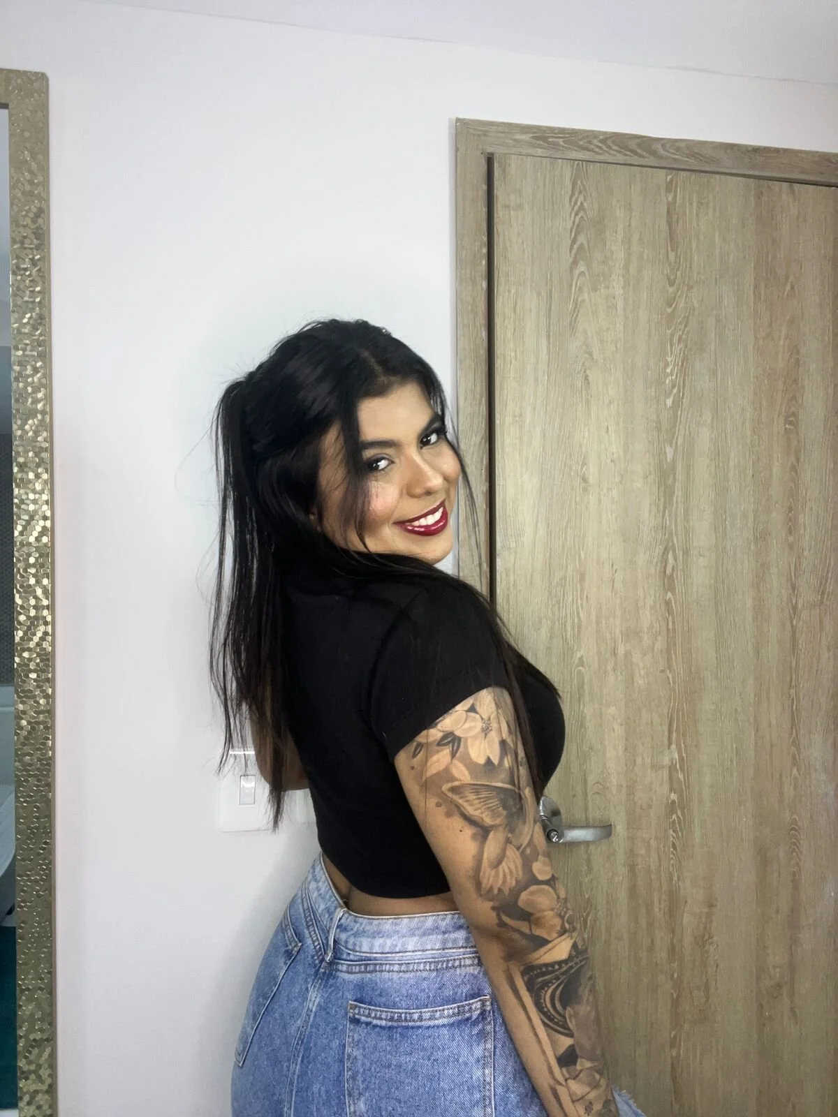XXX Porn Photo of Nude samantaramoos 27