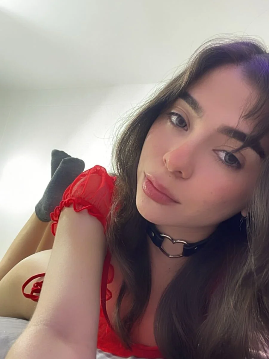 XXX Porn Photo of Nude tomie_666 4