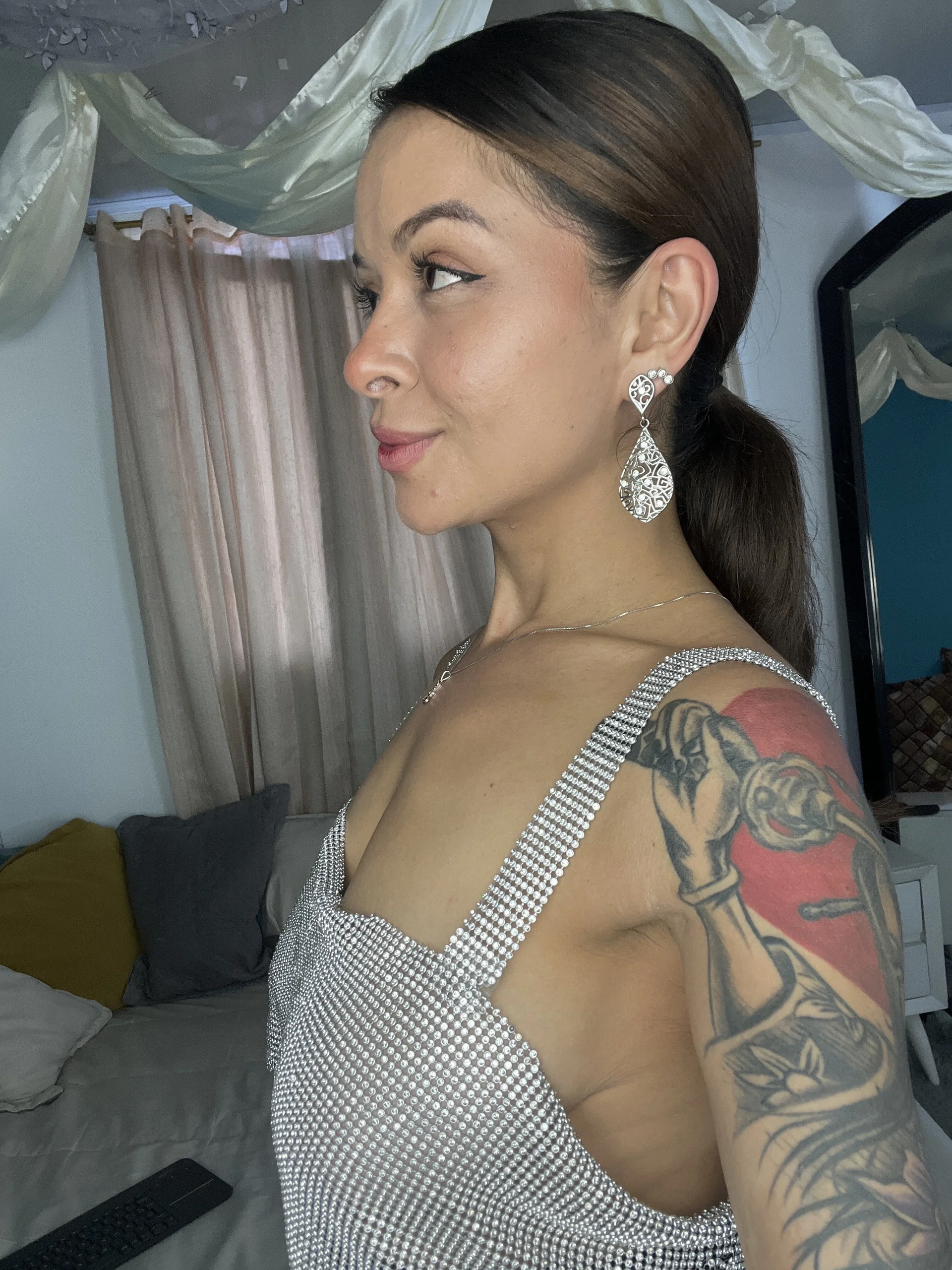 XXX Porn Photo of Nude Selena_G69 1331