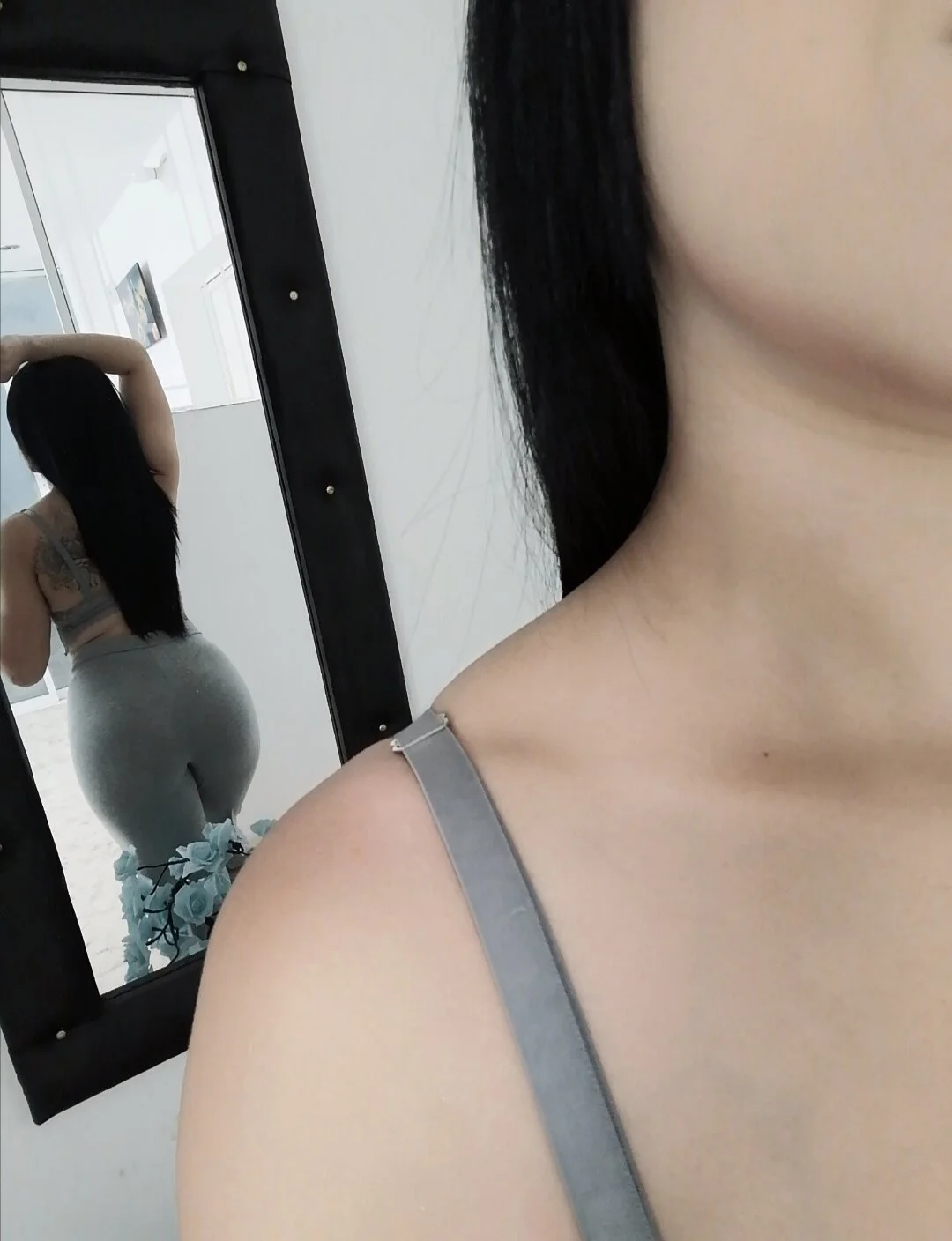 XXX Porn Photo of Nude Emmy_Ruiz 12