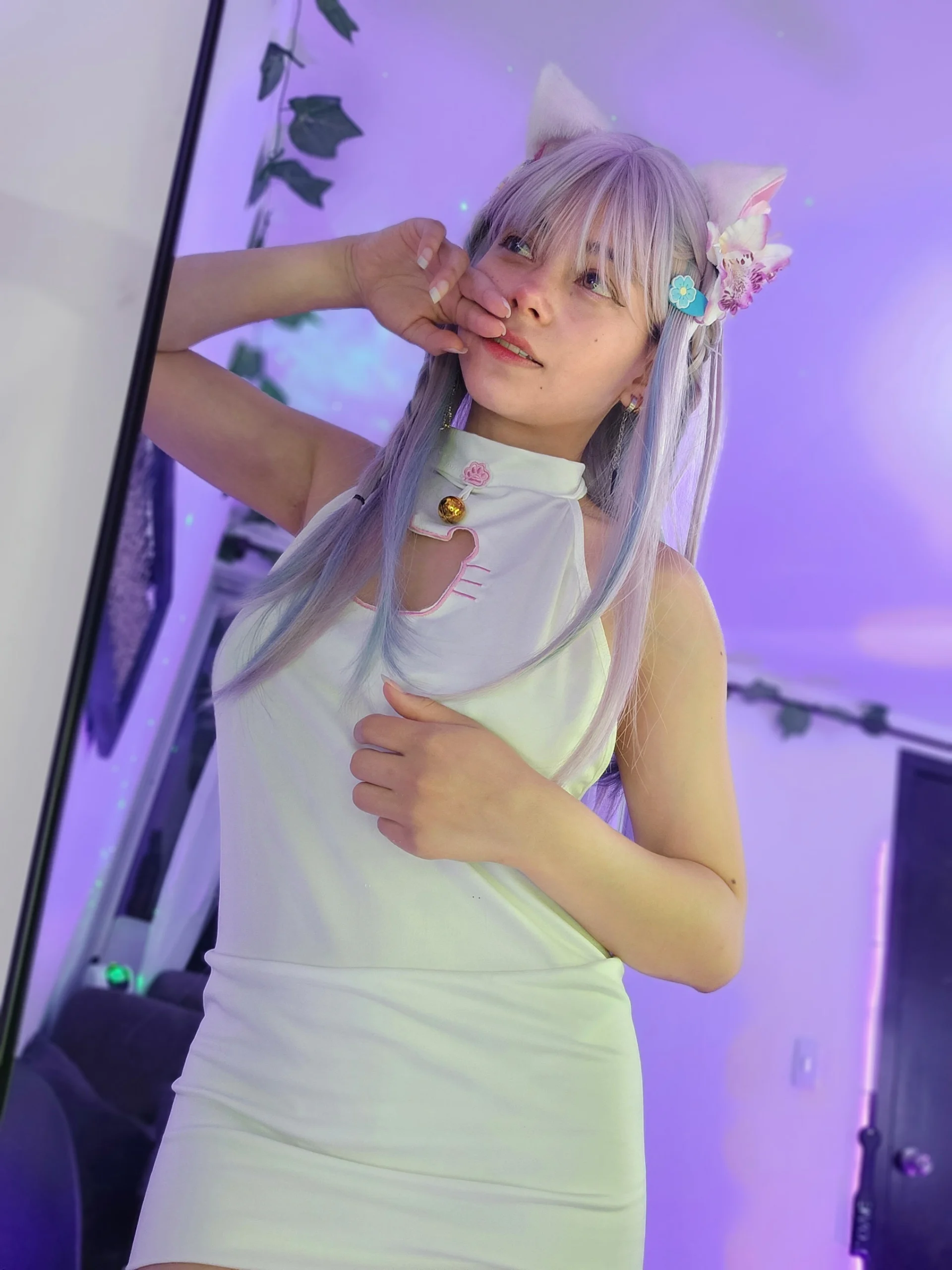XXX Porn Photo of Nude Loidjanne 38