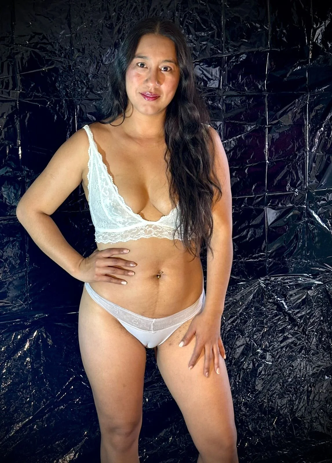 XXX Porn Photo of Nude IvonneSkariel 2