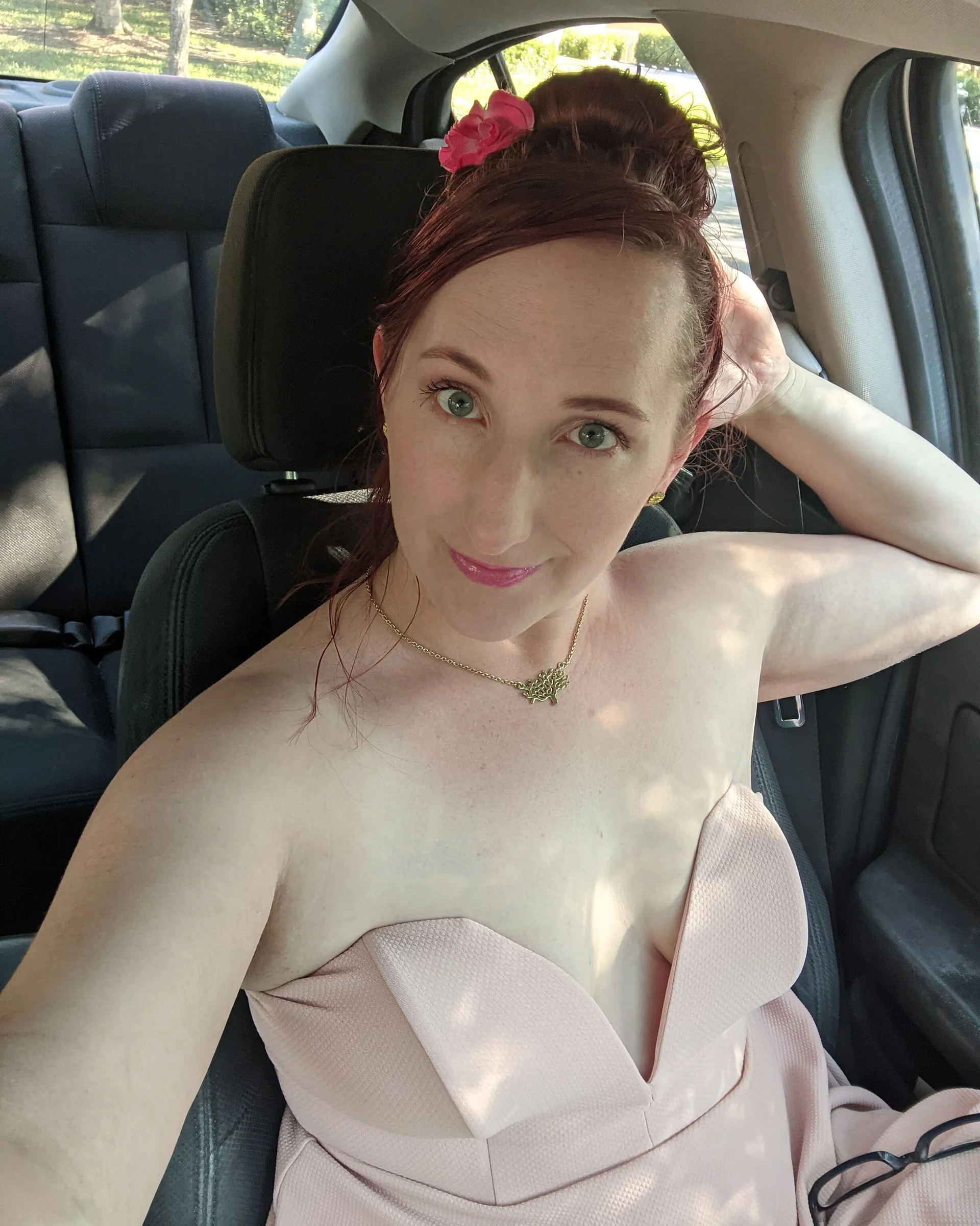 XXX Porn Photo of Nude WickedAphrodite 287