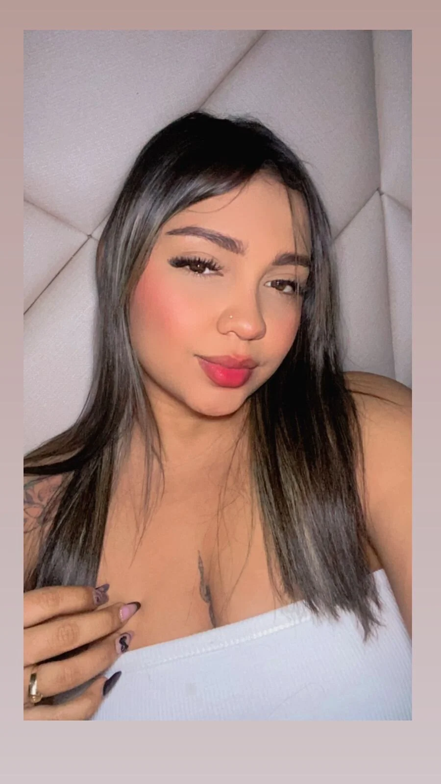 XXX Porn Photo of Nude Abril_Gomez06 3