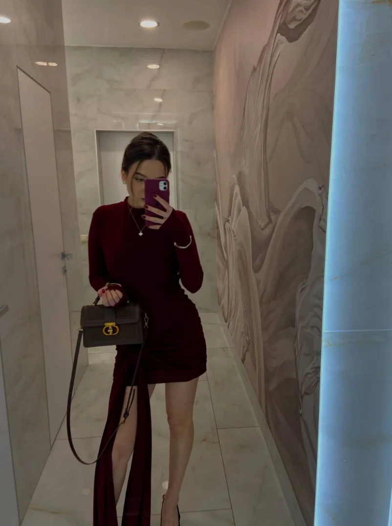 XXX Porn Photo of Nude Dinadream 17