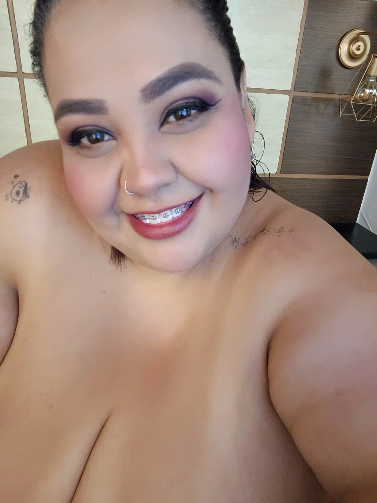 XXX Porn Photo of Nude Alisson_am 84