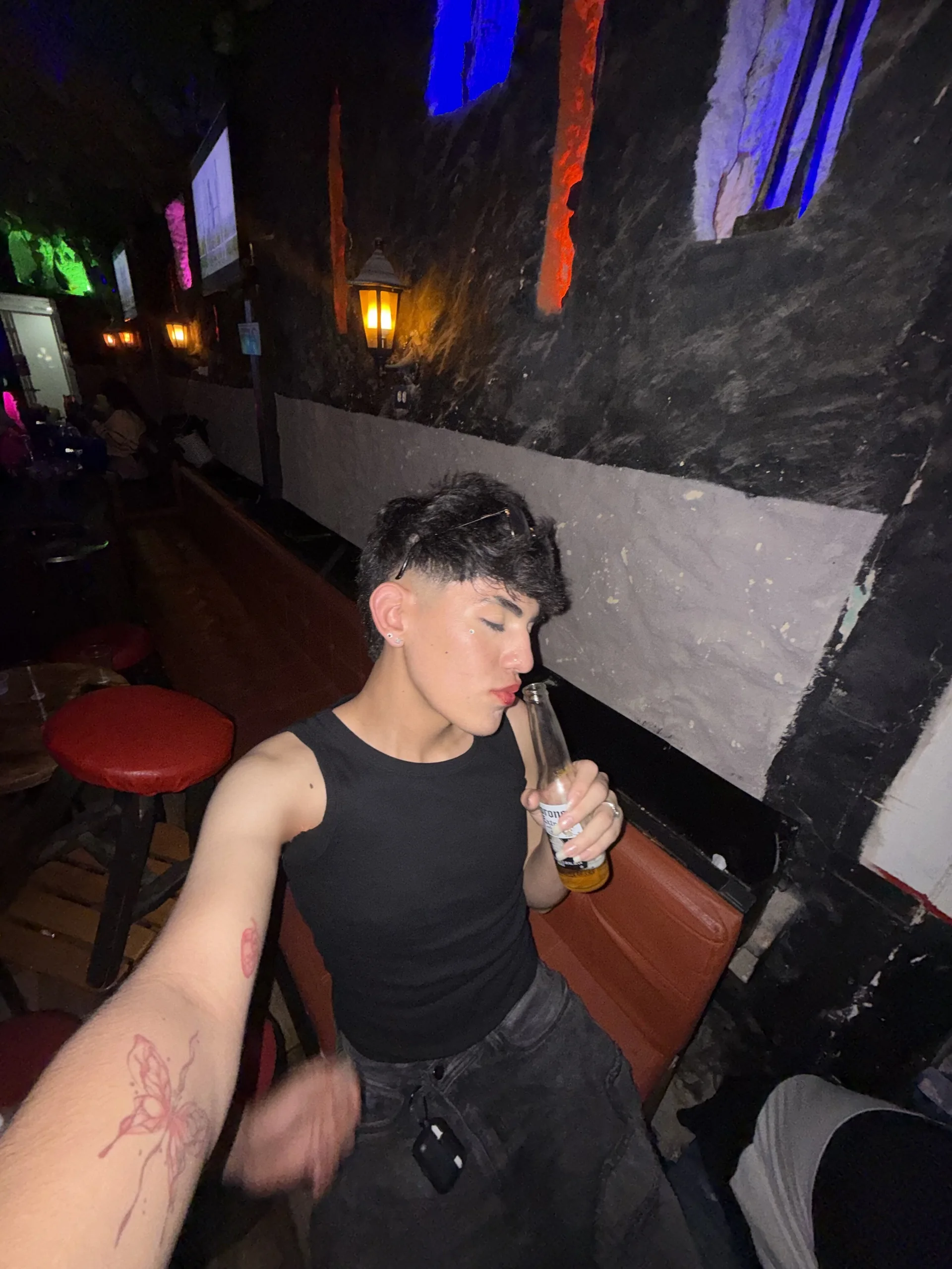 XXX Porn Photo of Nude max_femboy 3