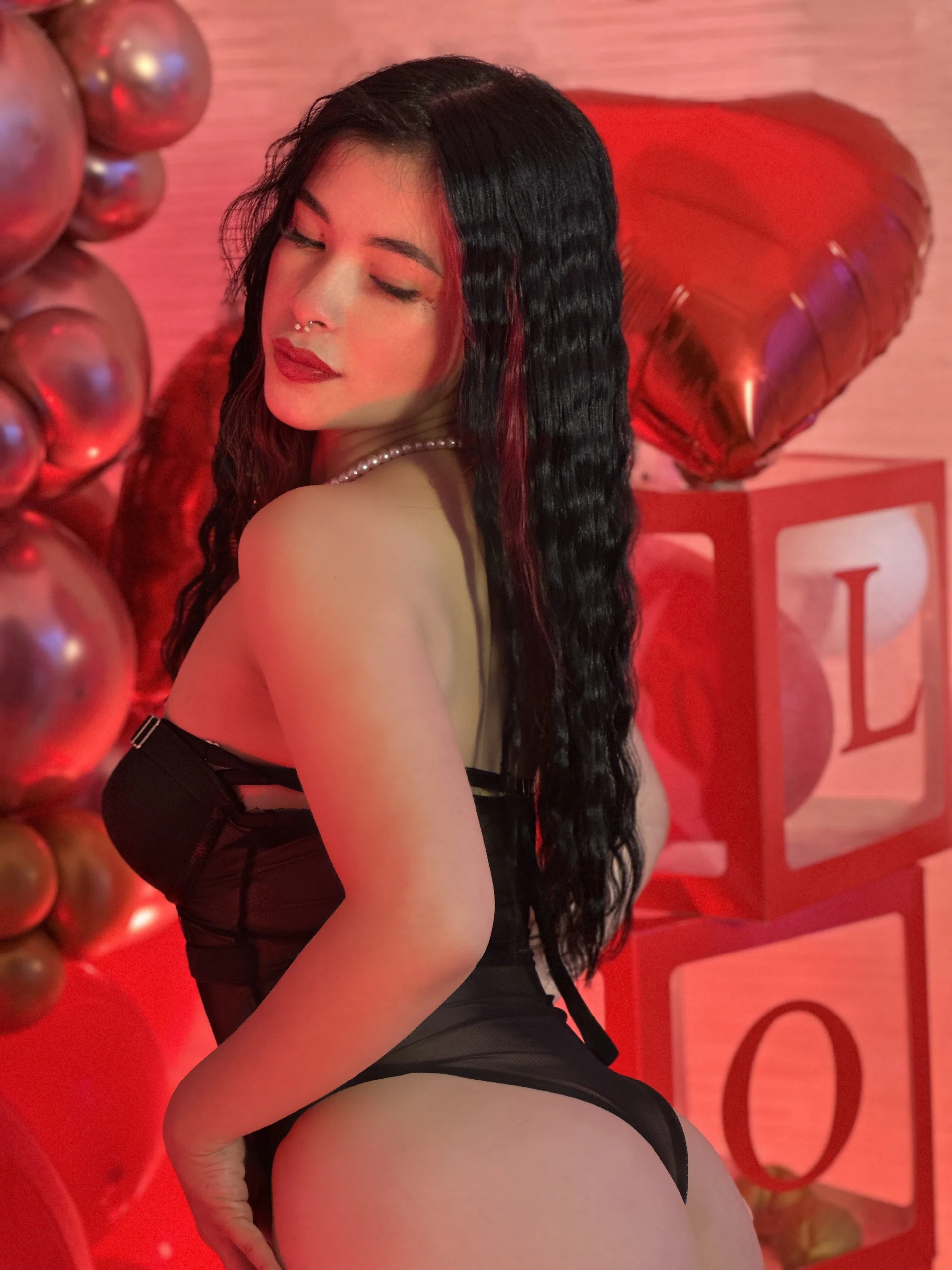 XXX Porn Photo of Nude im_nika_ 39