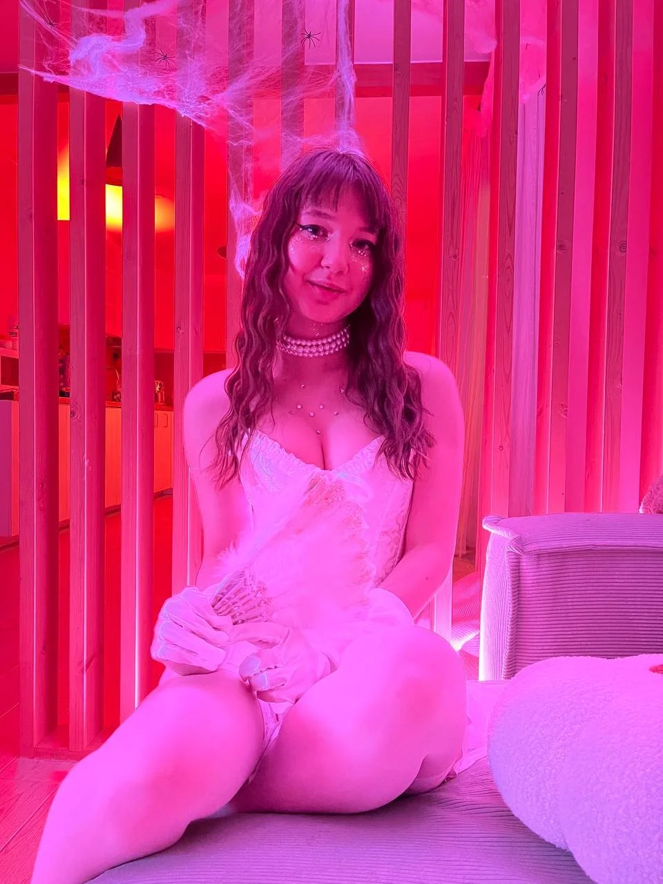 XXX Porn Photo of Nude bonnyfloweer 50