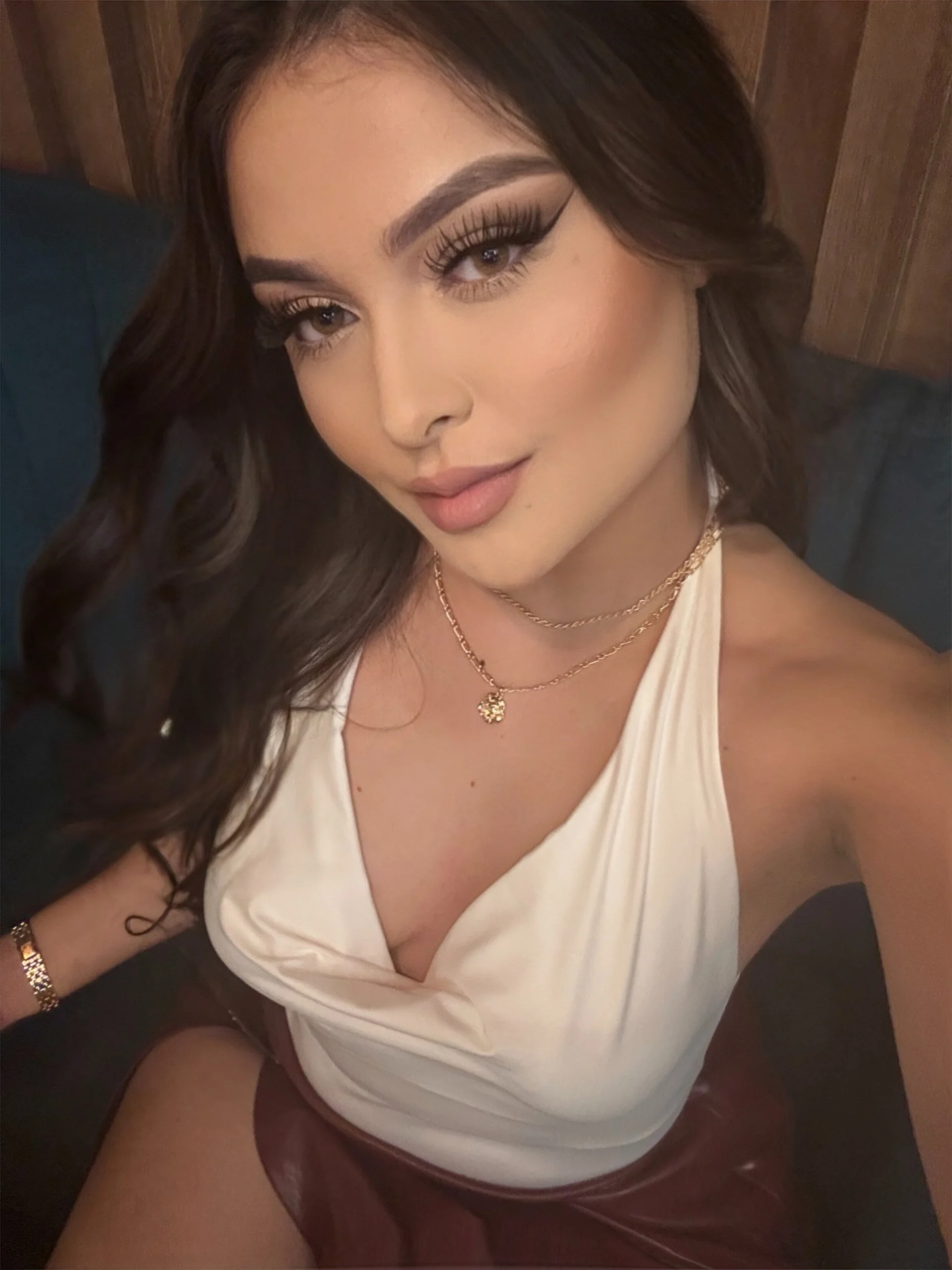 XXX Porn Photo of Nude IvyJonesX 83