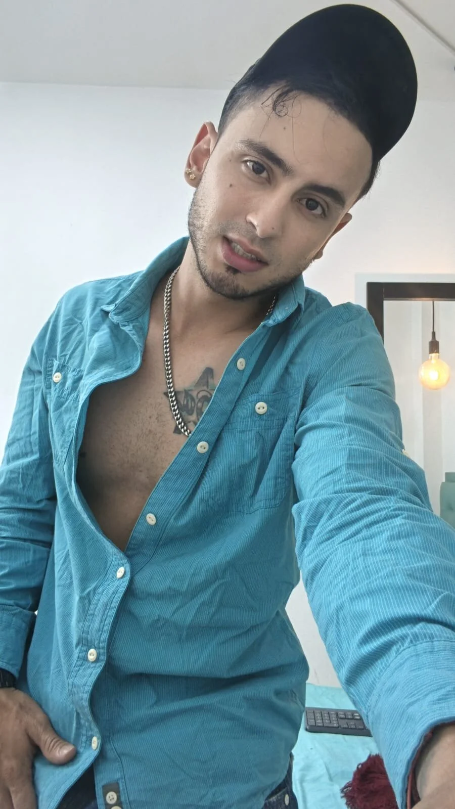XXX Porn Photo of Nude PowerLustX 4