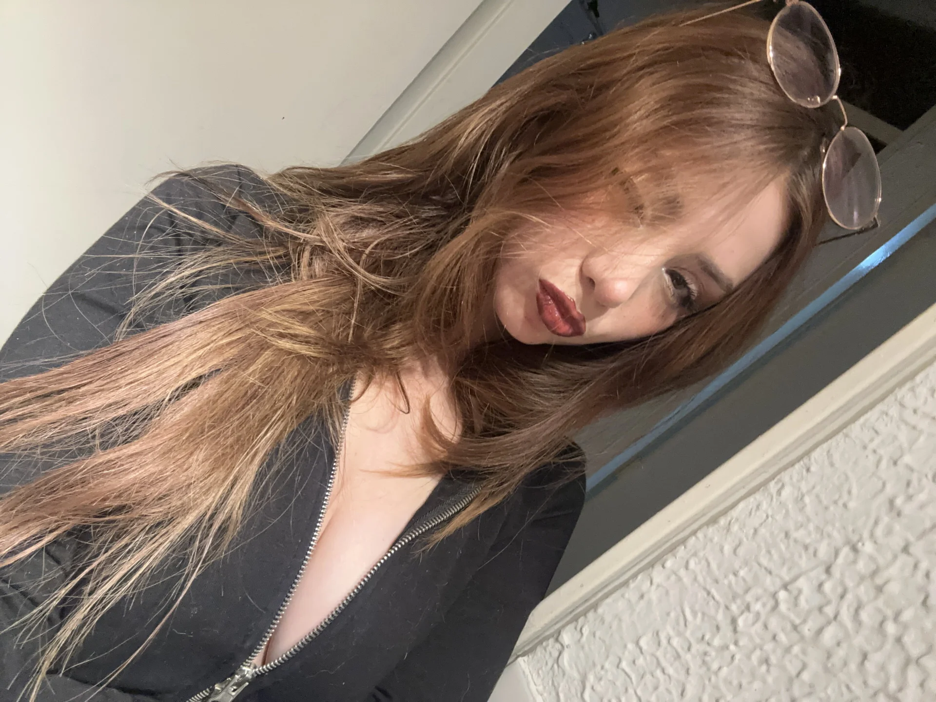 XXX Porn Photo of Nude ari_kat 86