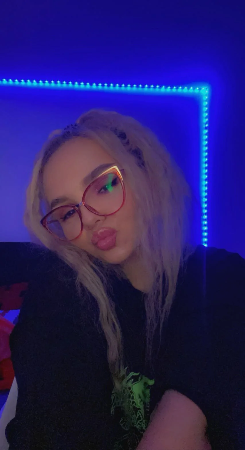 XXX Porn Photo of Nude CelesteBailey 711