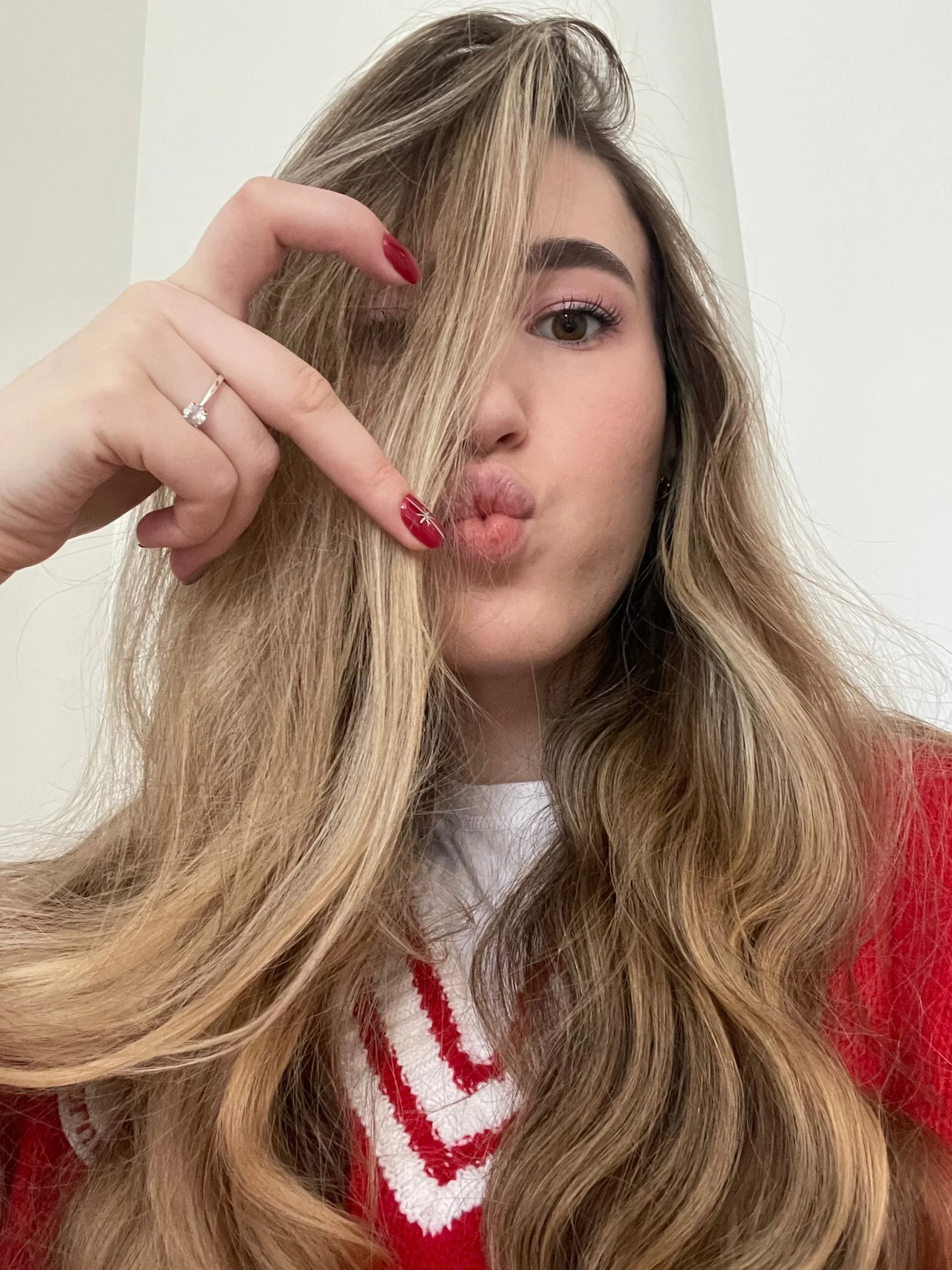 XXX Porn Photo of Nude EvelynRavenwood 11