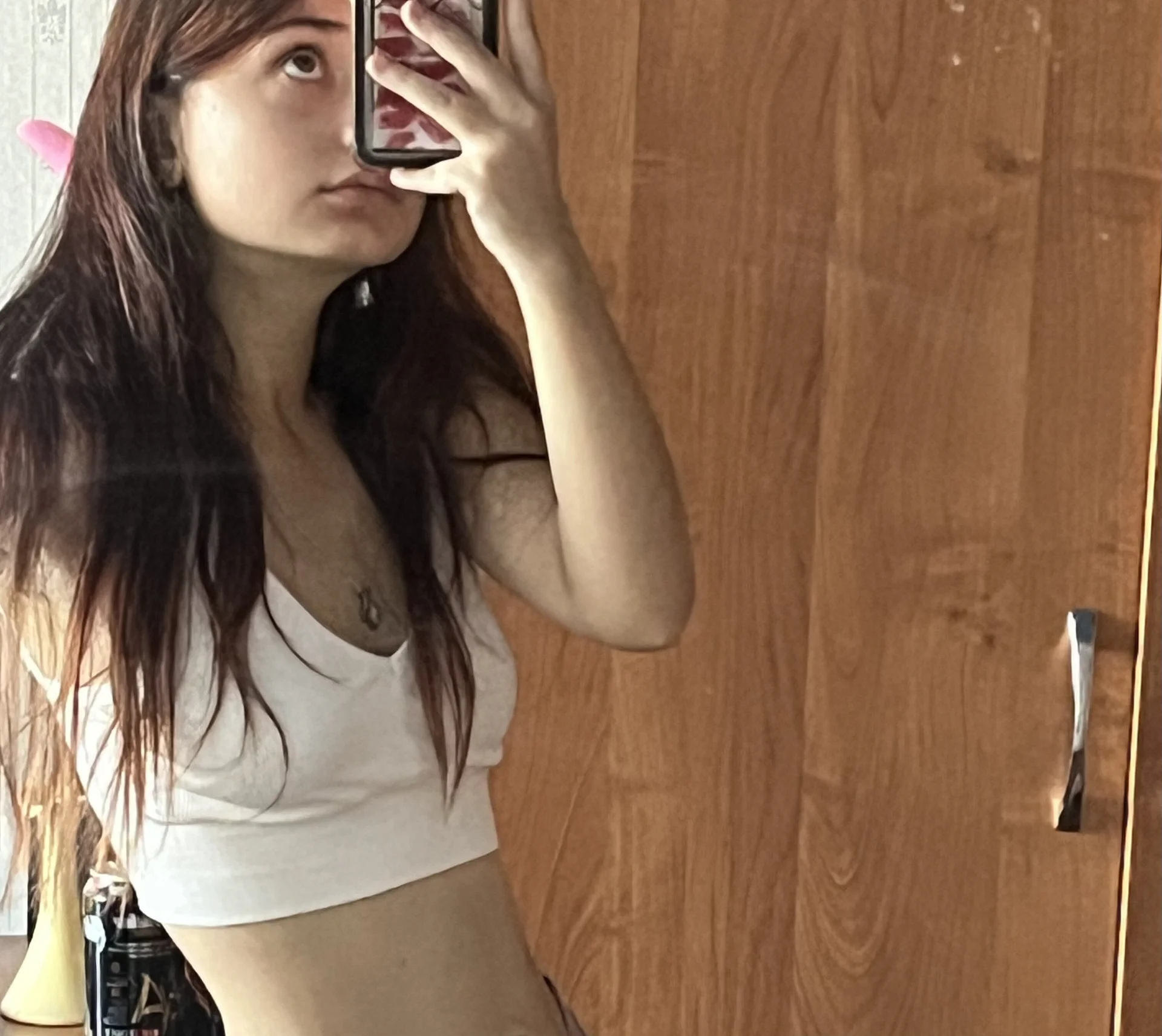 XXX Porn Photo of Nude Lelia_Vibe 31