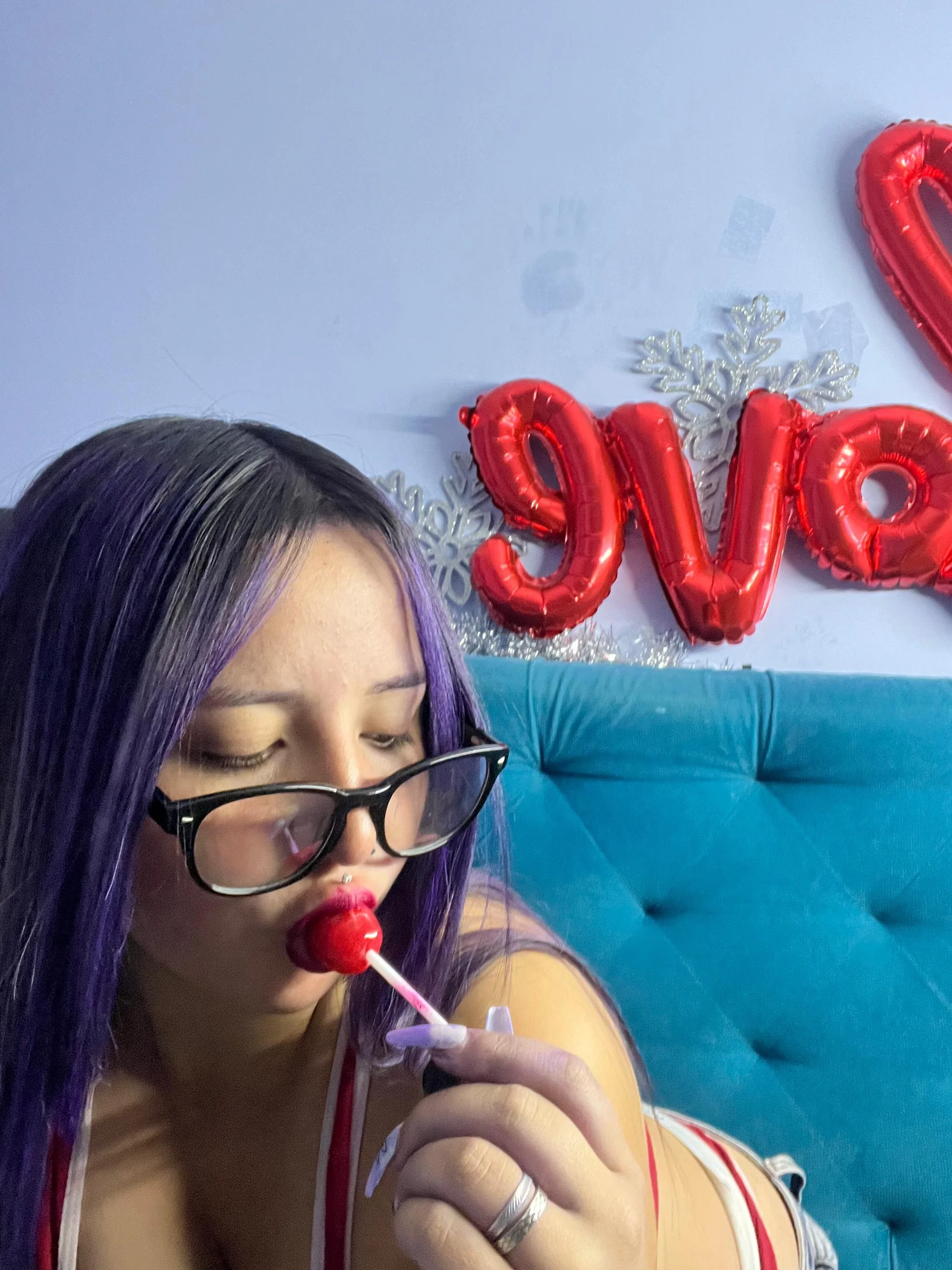 XXX Porn Photo of Nude Mia2xsmith 20