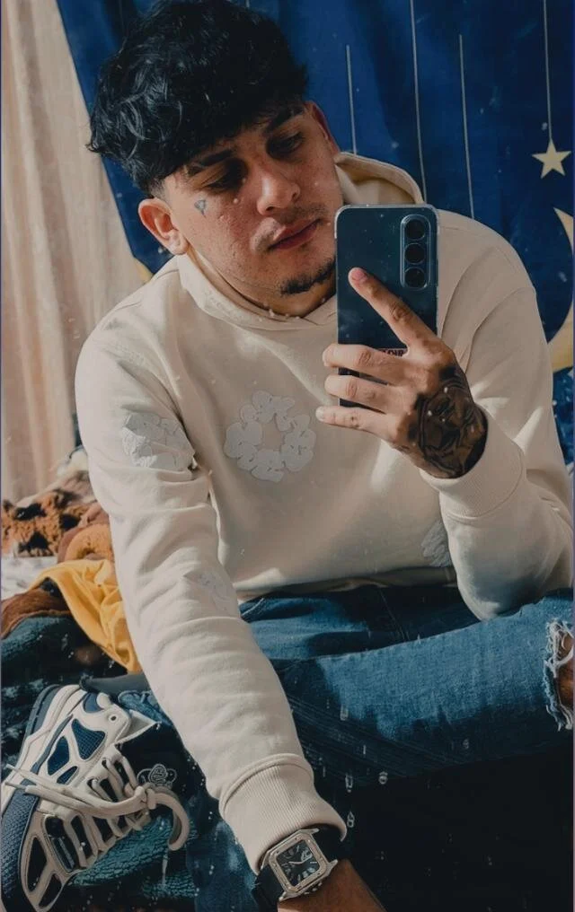 XXX Porn Photo of Nude Kanmilo12 3