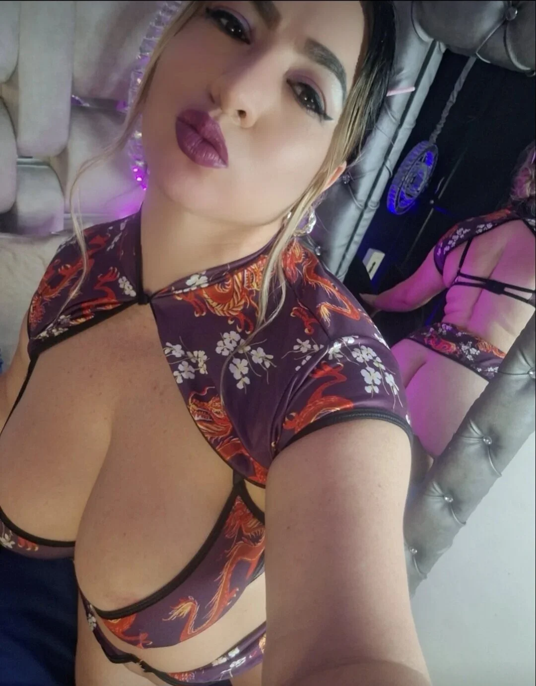 XXX Porn Photo of Nude laurabassii 76