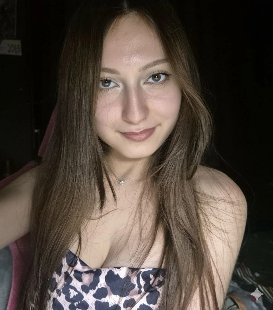 XXX Porn Photo of Nude imdidibae 3