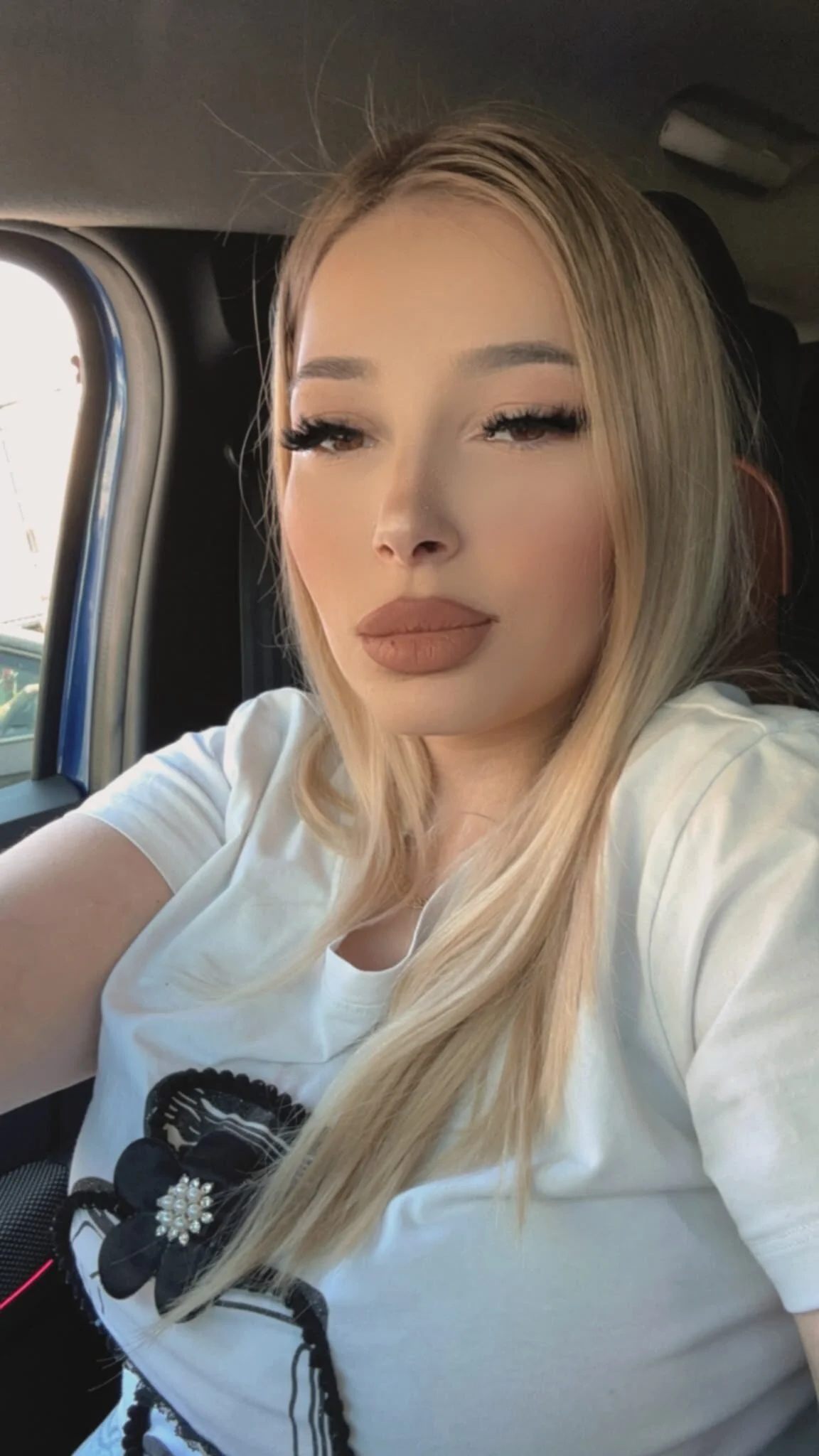 XXX Porn Photo of Nude KelseyReese 3