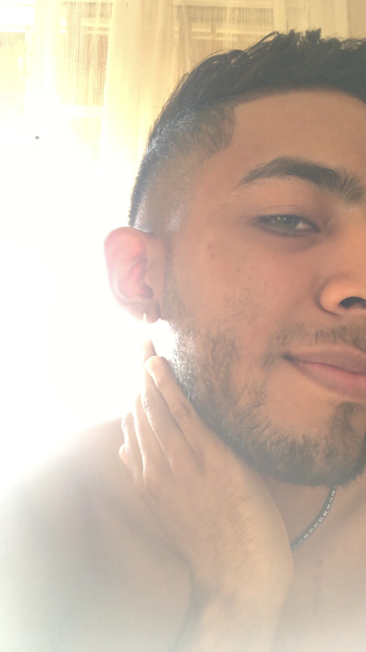 XXX Porn Photo of Nude Zyan_Moratto 3