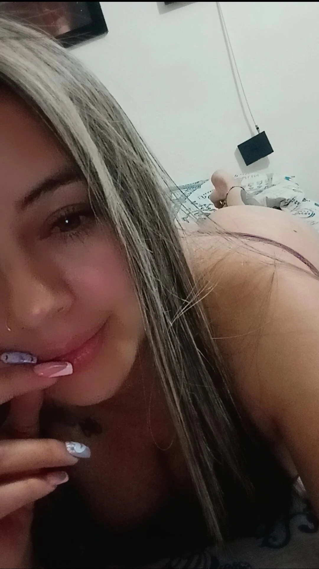 XXX Porn Photo of Nude joha-y-mack 1