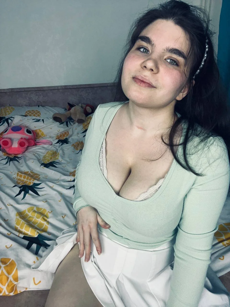 XXX Porn Photo of Nude Mia_Brackenridge26 12