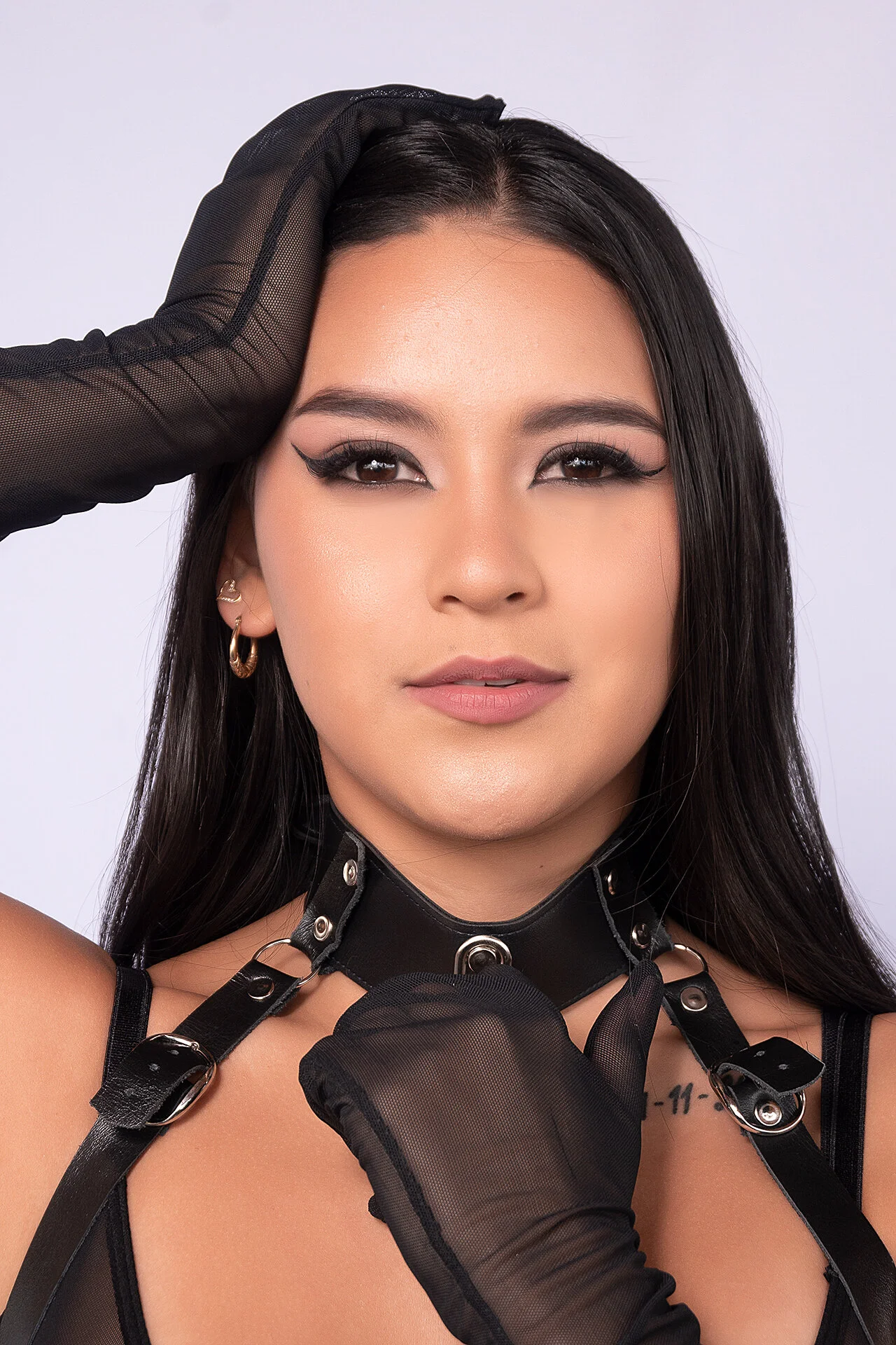 XXX Porn Photo of Nude ToriCrossX 85