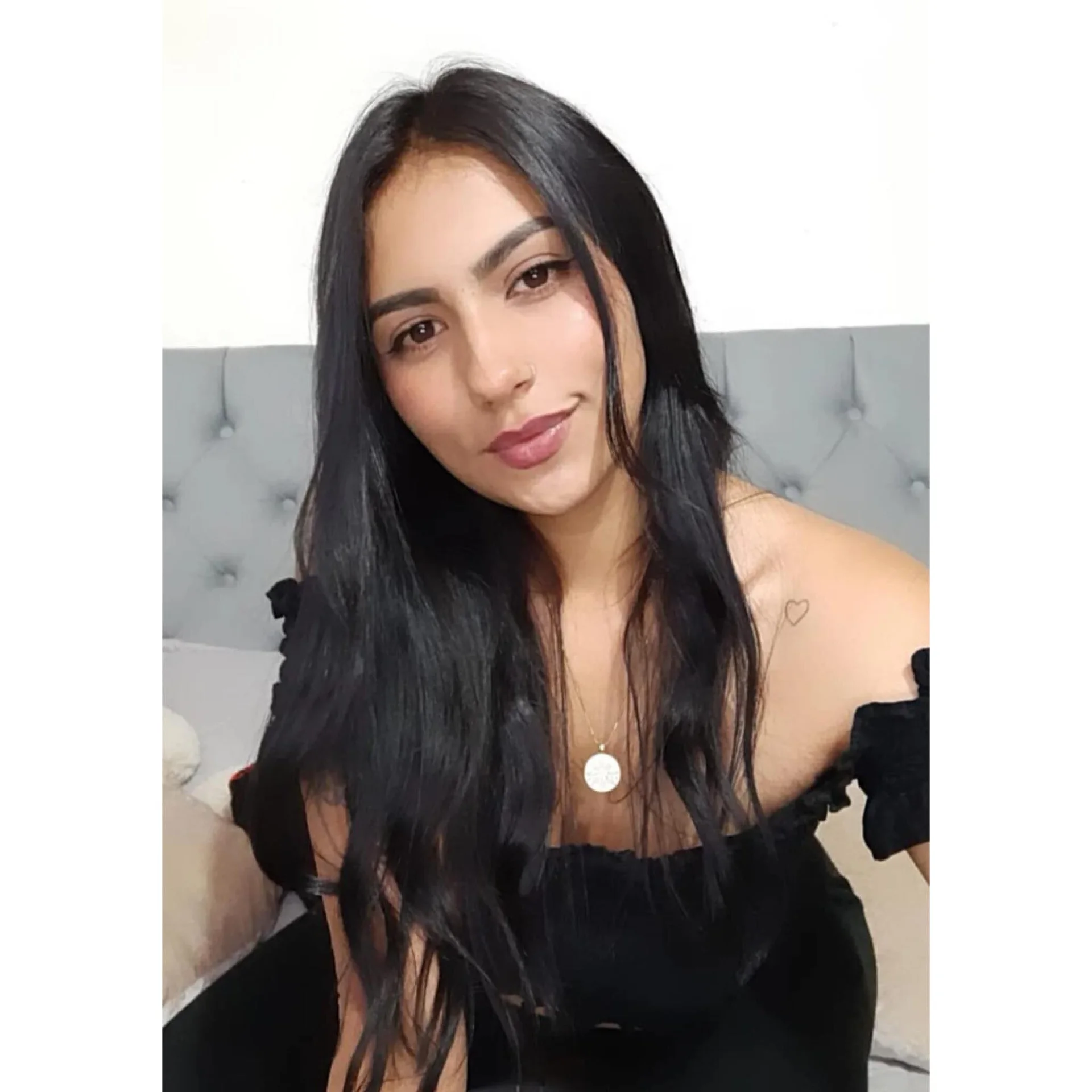 XXX Porn Photo of Nude samantha_jadee_ 1