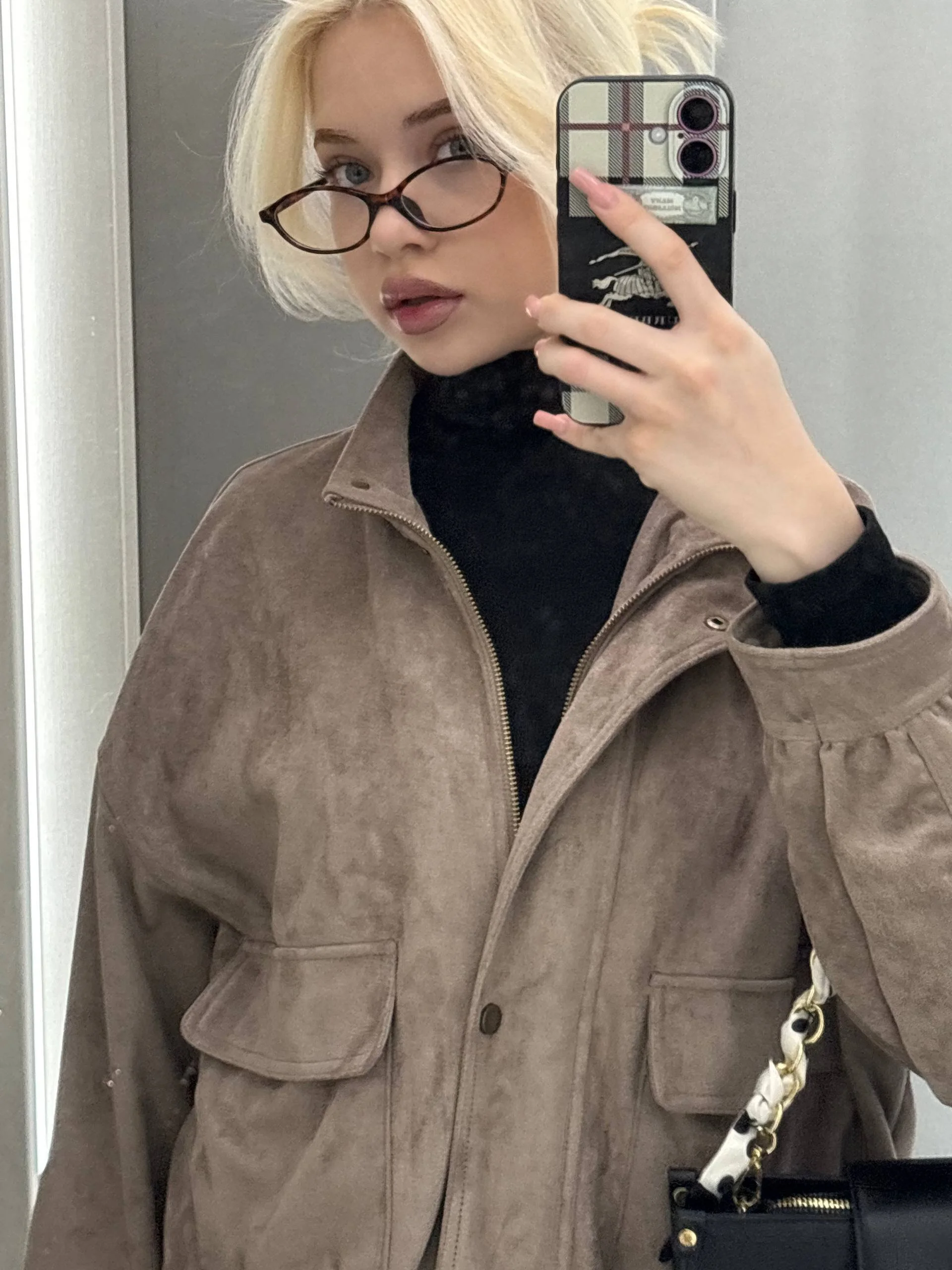 XXX Porn Photo of Nude PetulaGunton 6