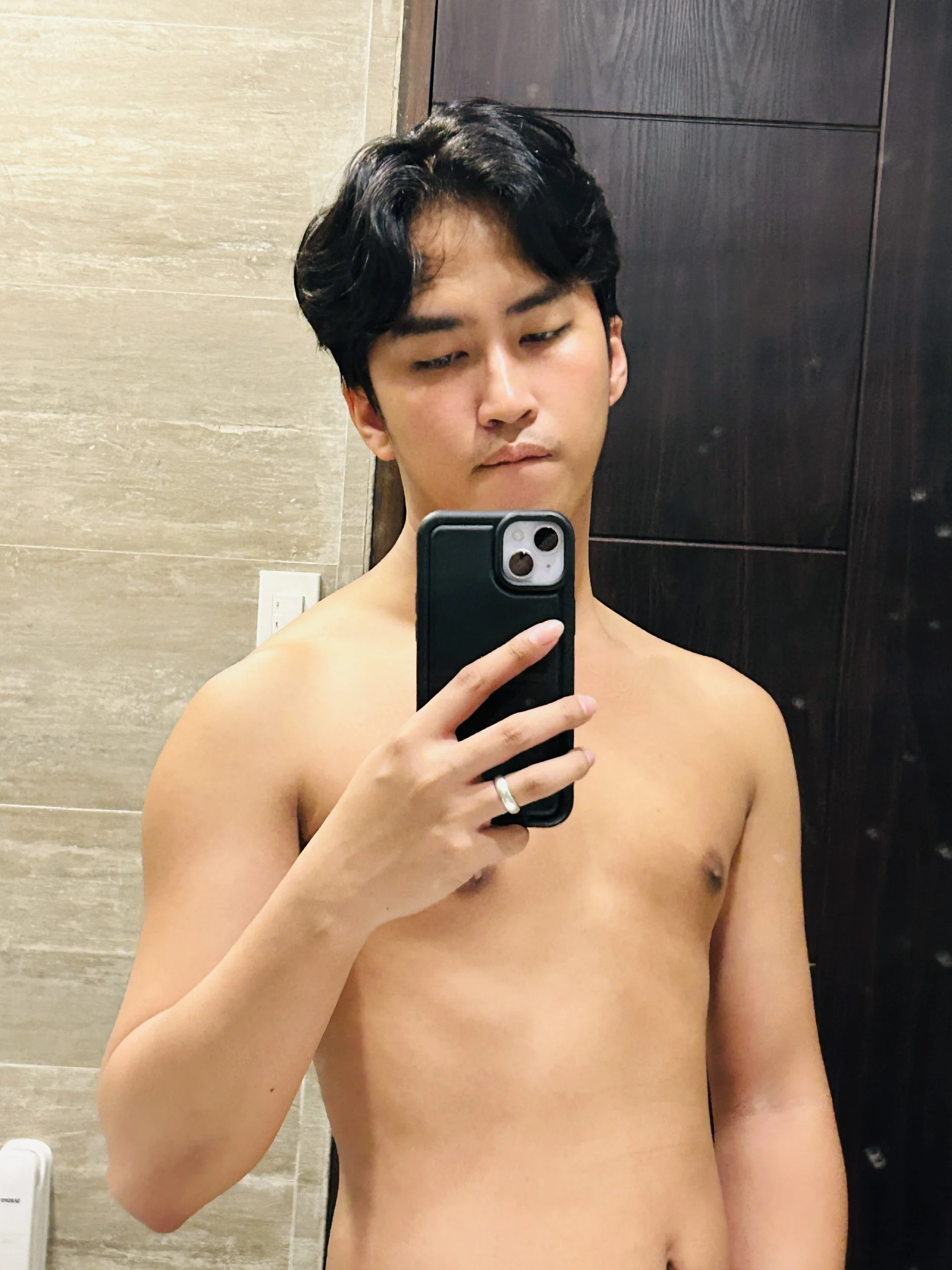 XXX Porn Photo of Nude yourboy_mier 2