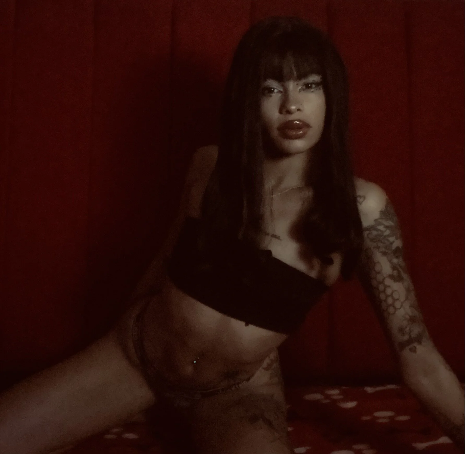 XXX Porn Photo of Nude Bunny_bel 223