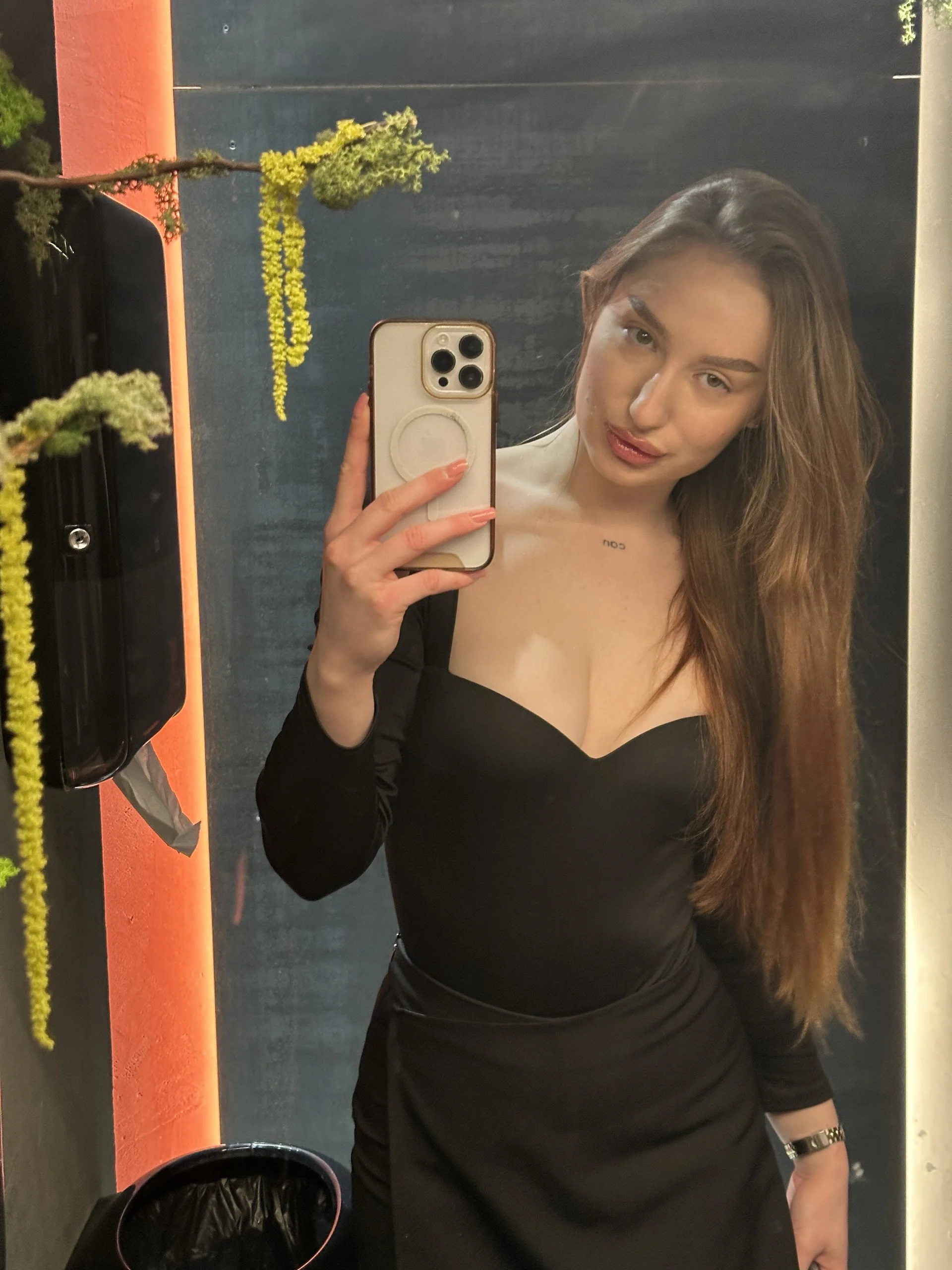 XXX Porn Photo of Nude AlicaFoxis_ 12